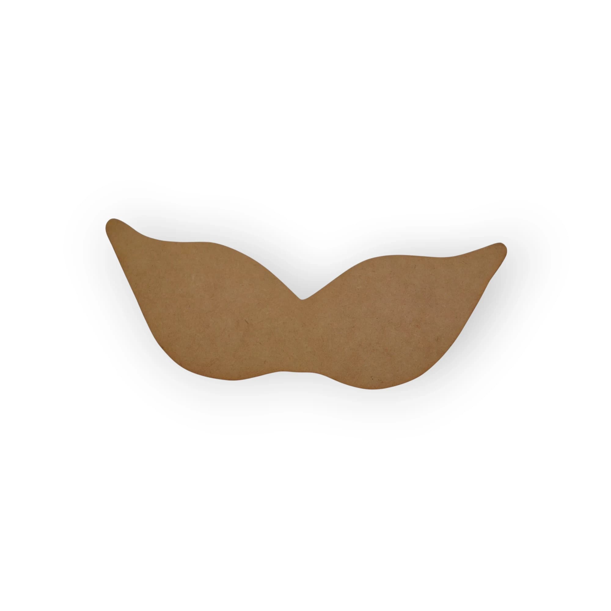 Wooden Mask