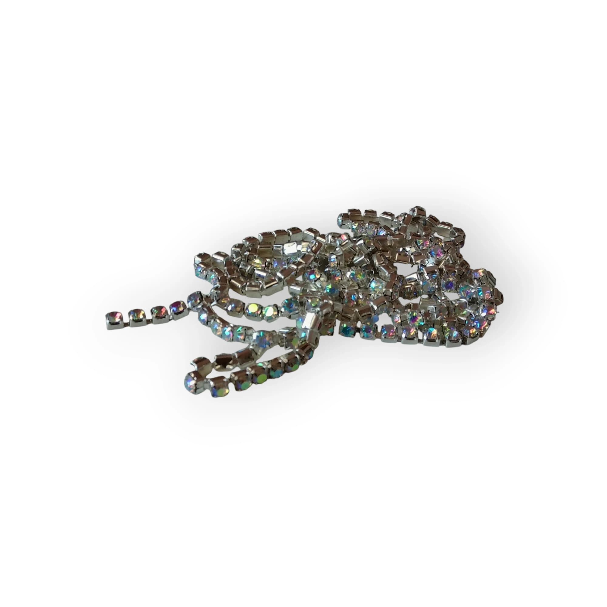 Rhinestone Chain - glitter rhinestone