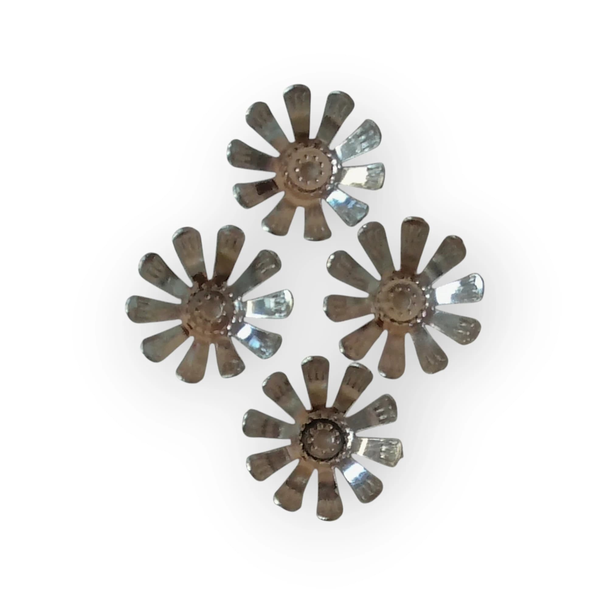 H160 Silver Cap