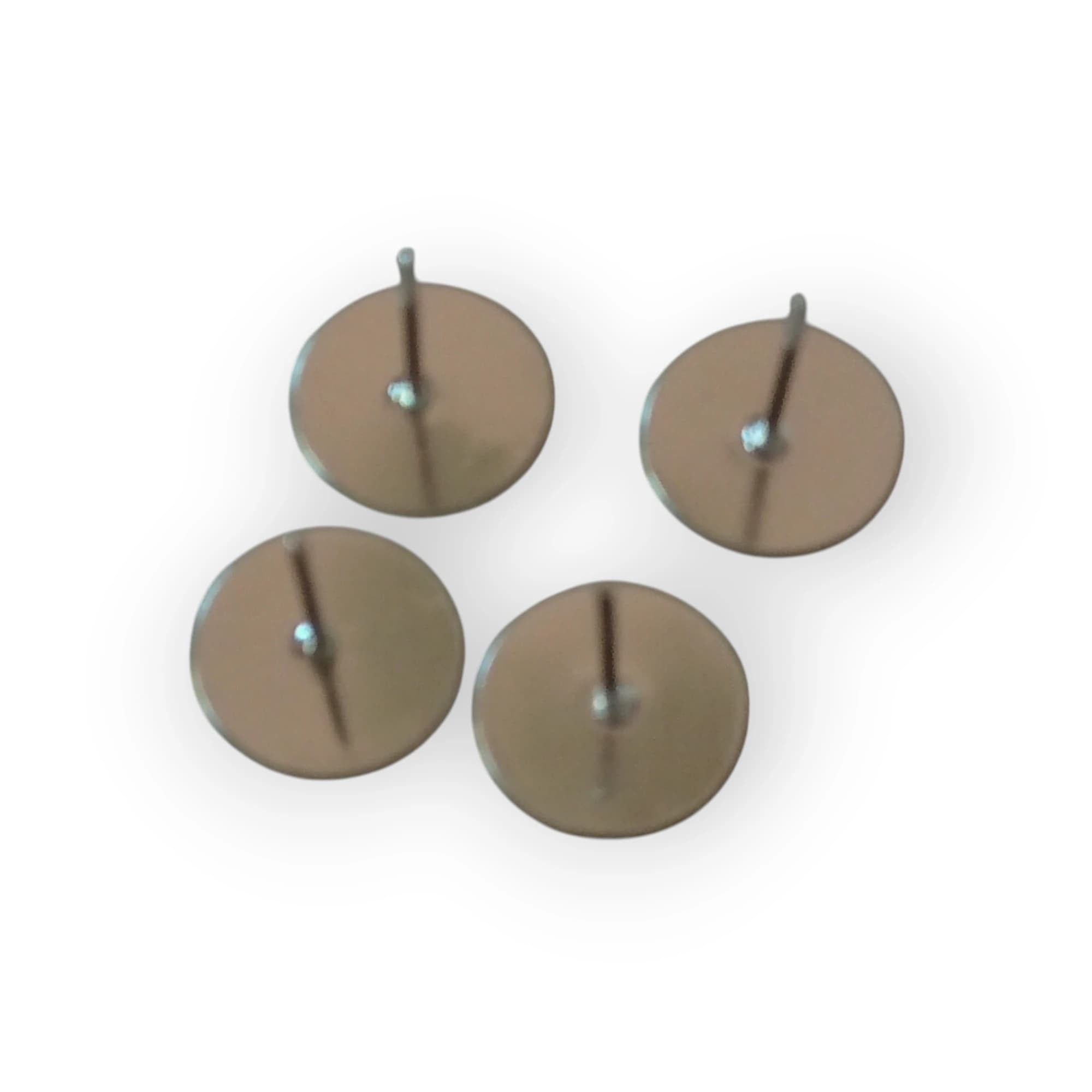 D10 Earing Base Medium