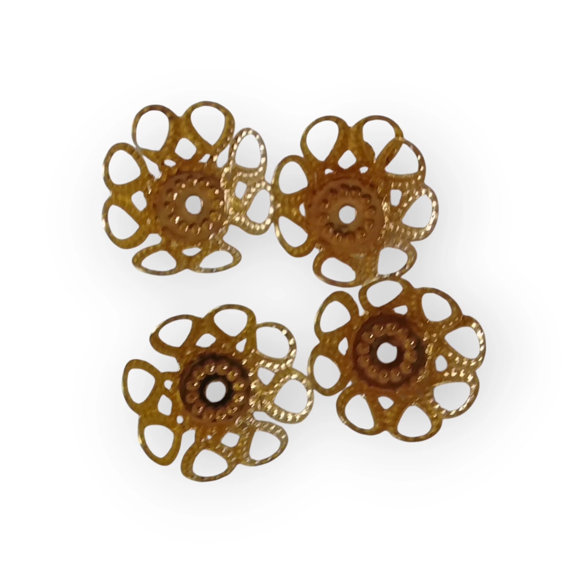 JN 110 Gold Cap