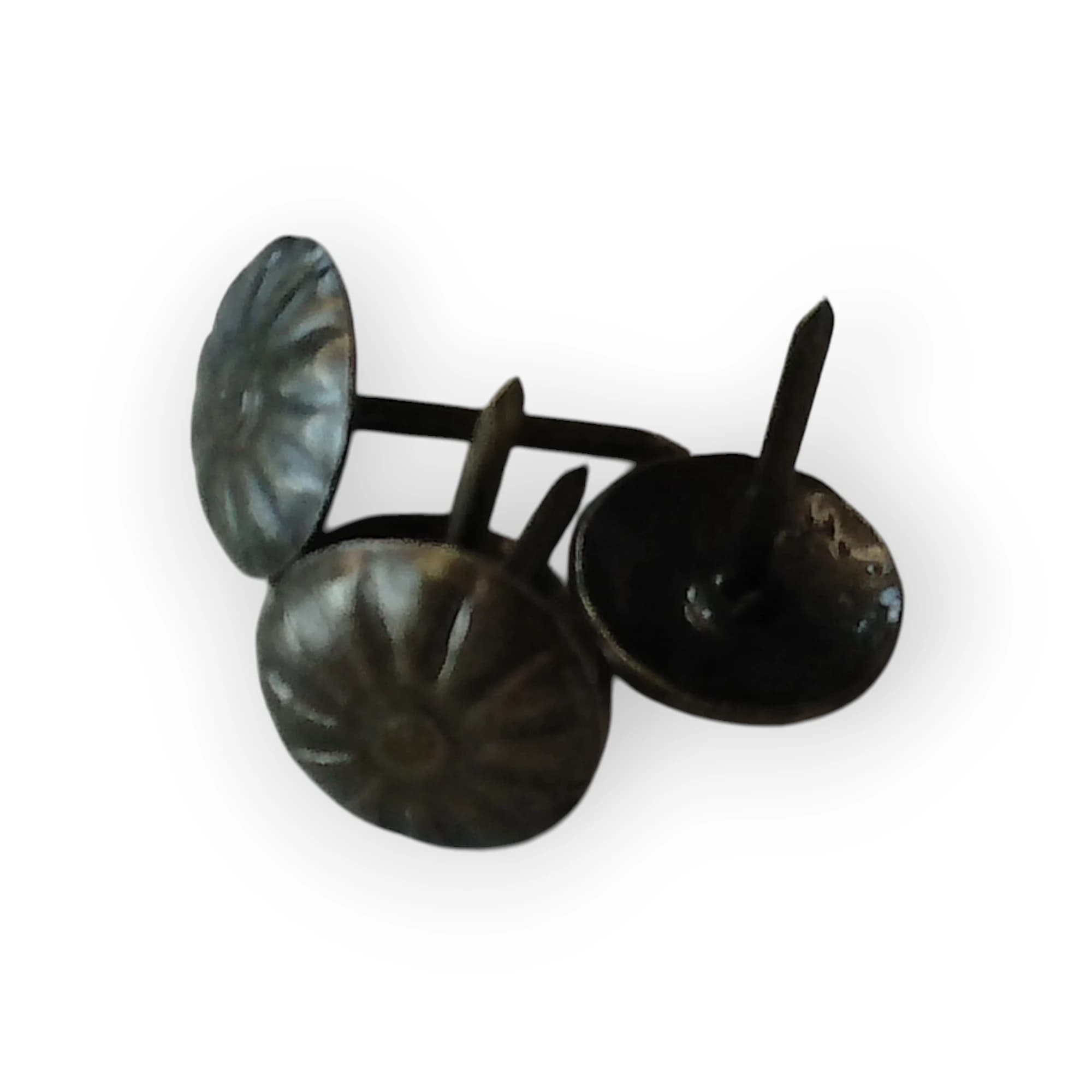 Bronze nails - 30