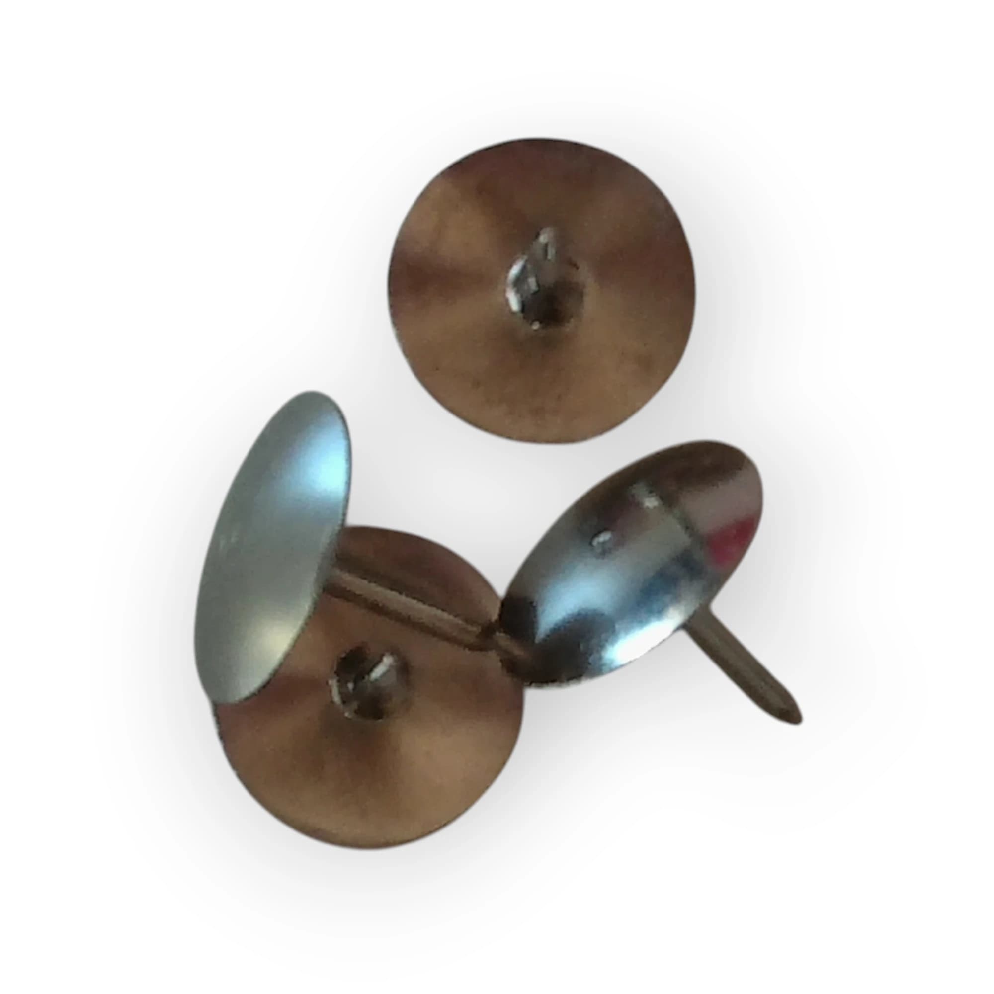 Pins sdrawing silver