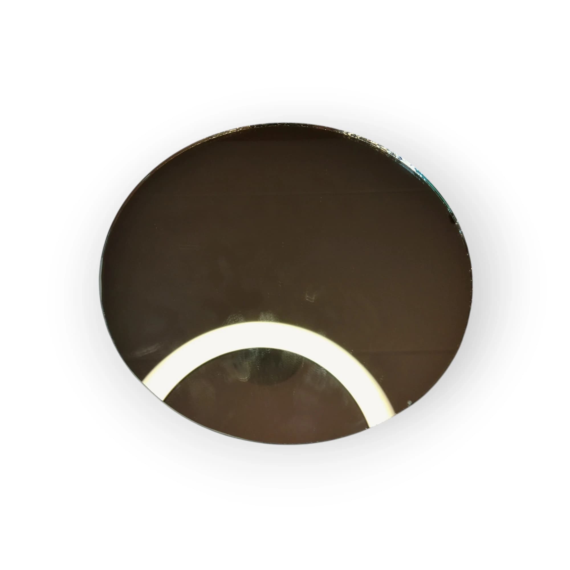 Medium Mirror Circle Insert