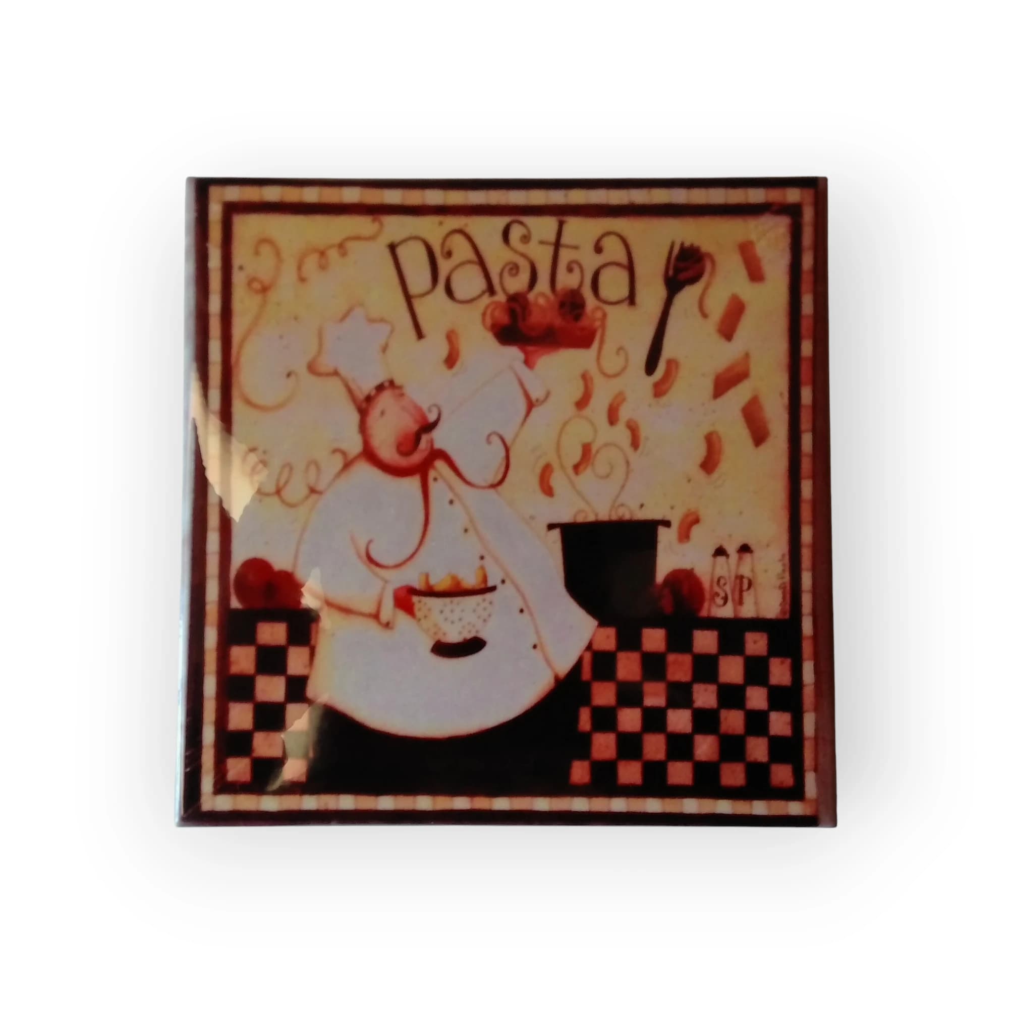 15x15 Assorted Insert