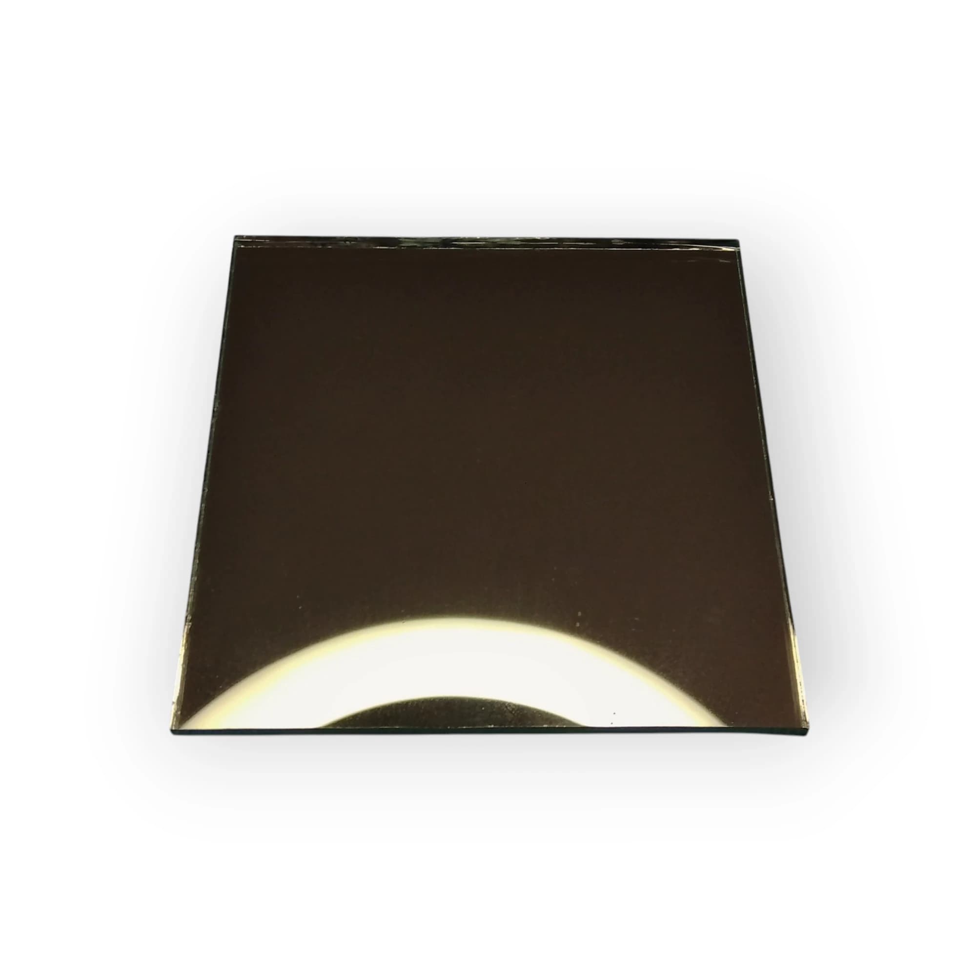 Single 10x10 Mirror Insert