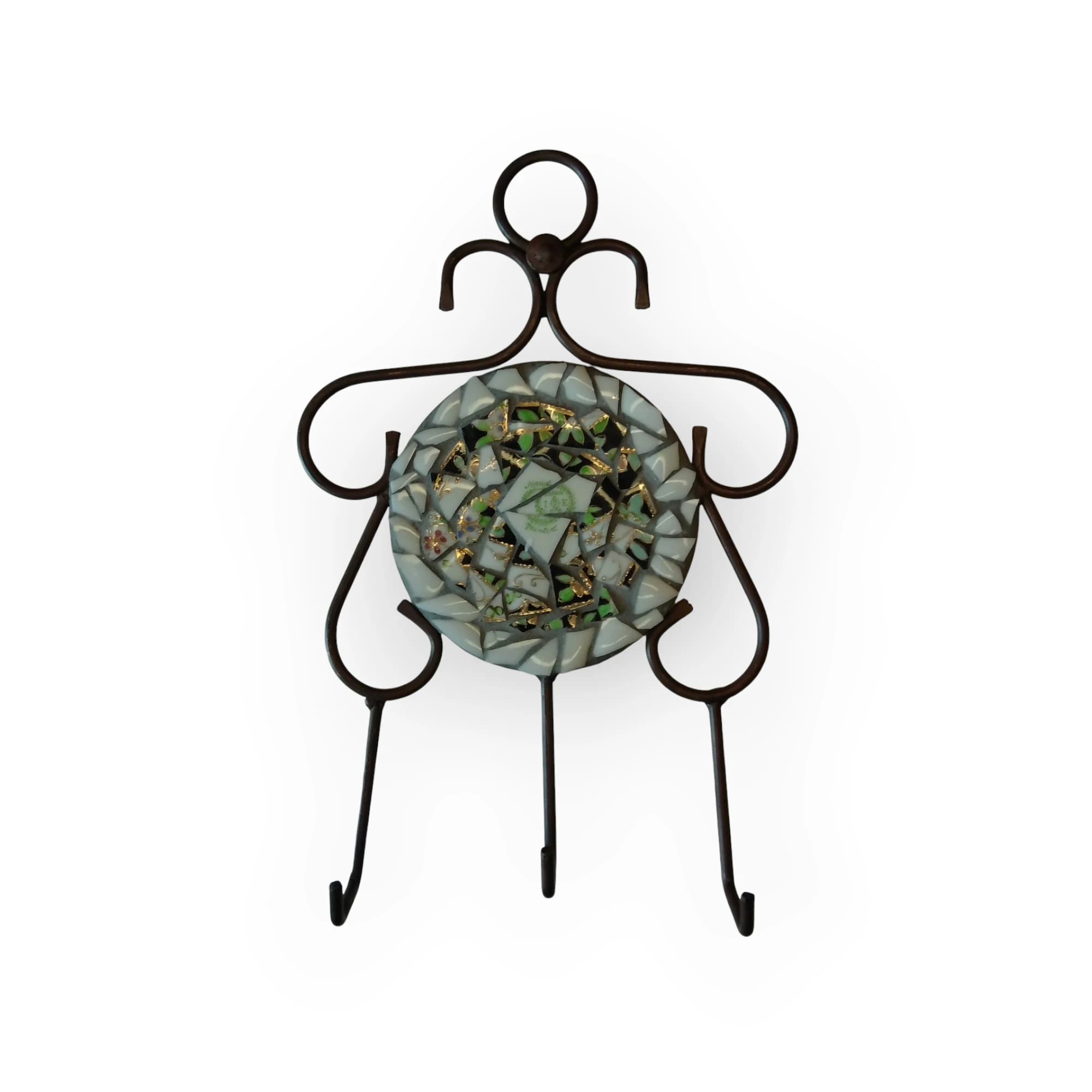 Mosaic Hanger