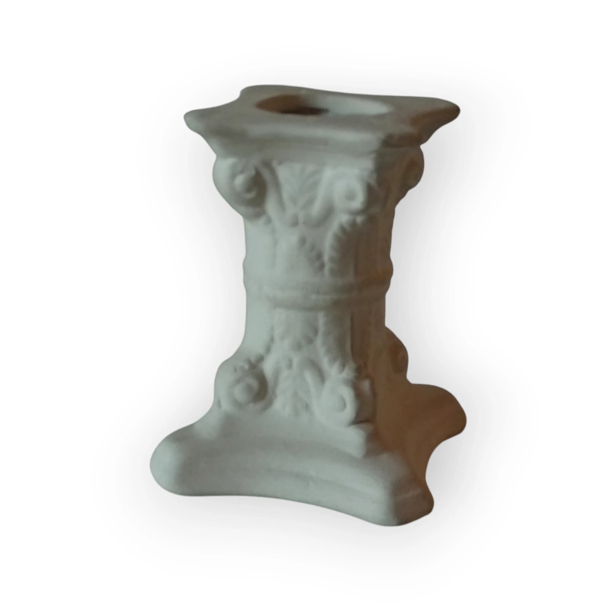 Small Ceramic Pillar