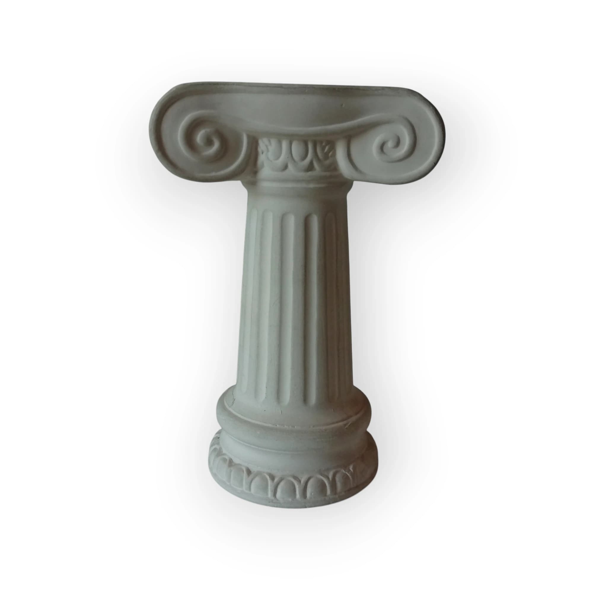 Small Ceramic Pillar