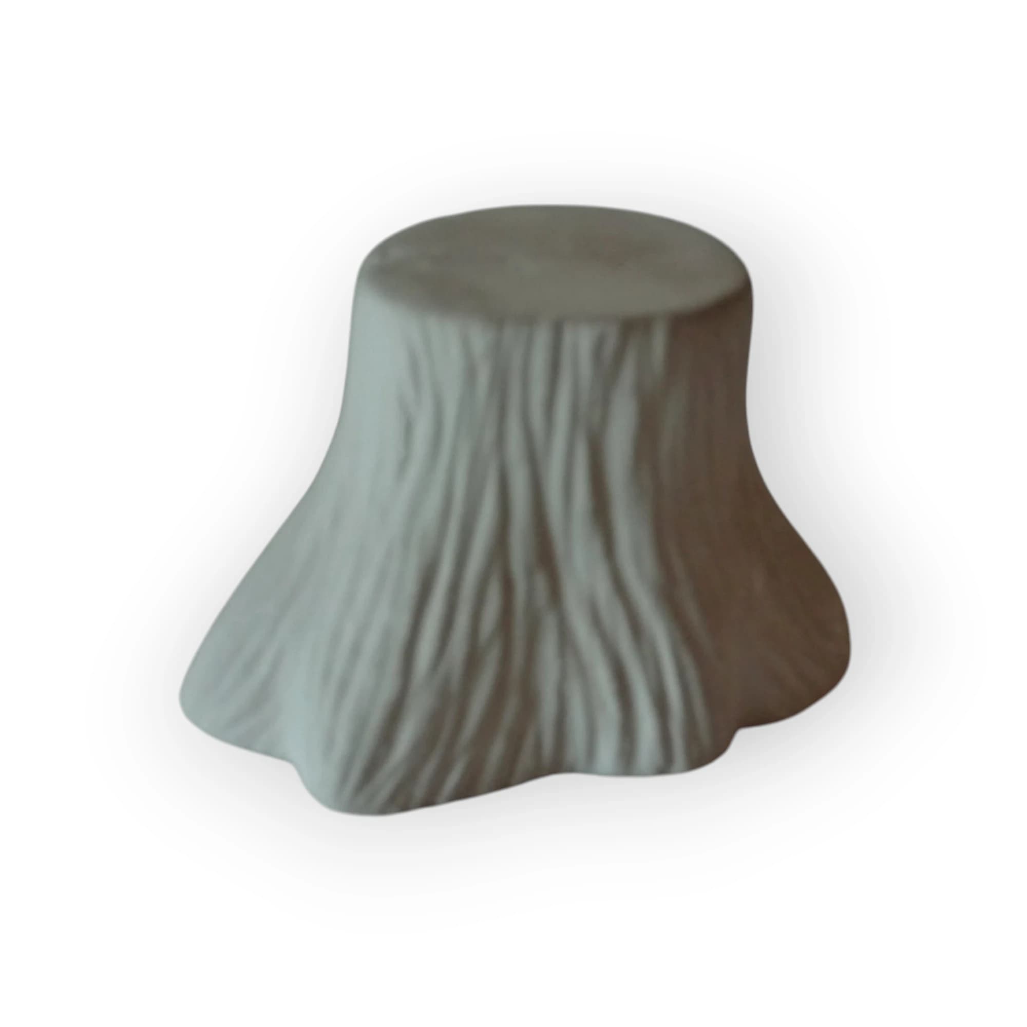 Ceramic Stump