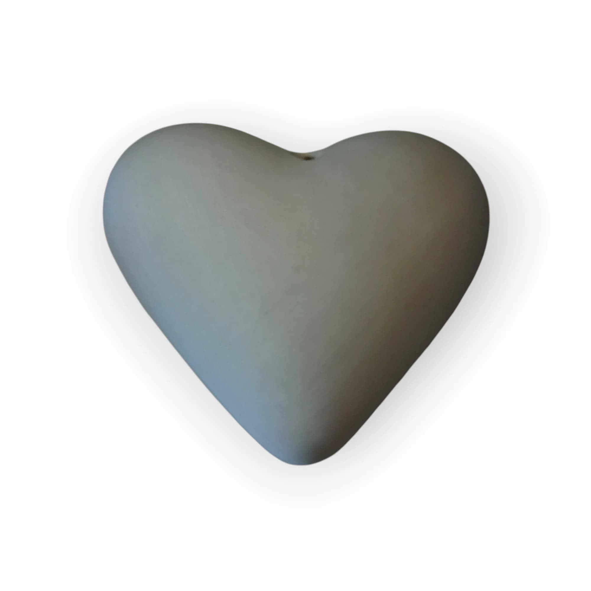 Ceramic Heart