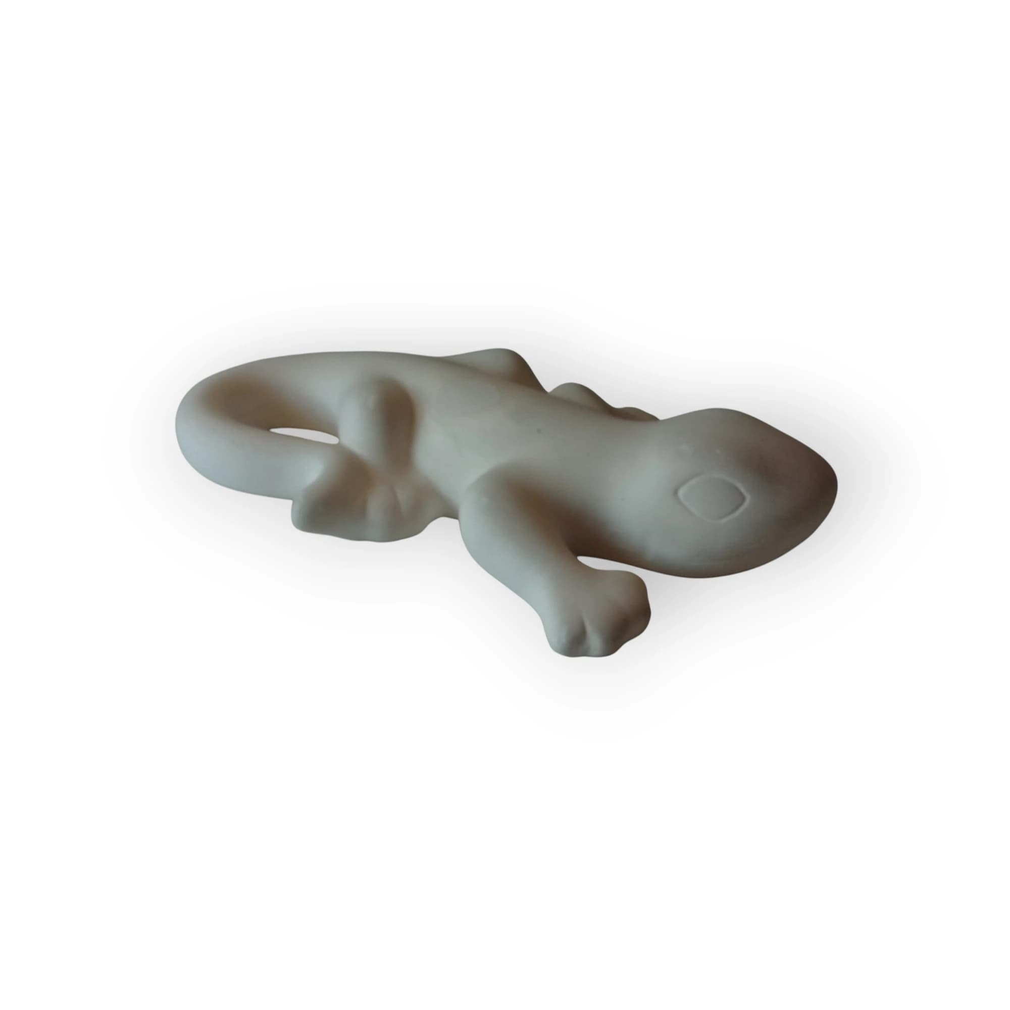 Ceramic Lizard