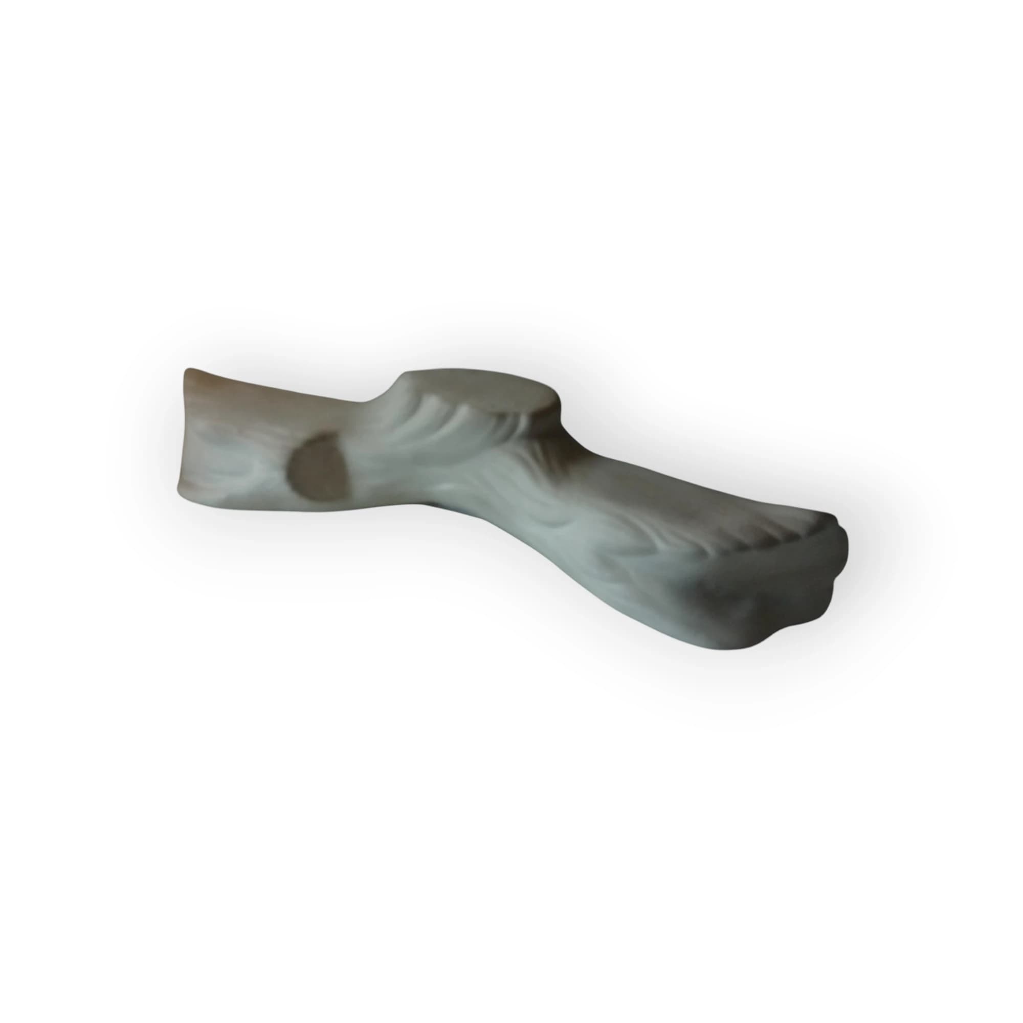 Ceramic Stump