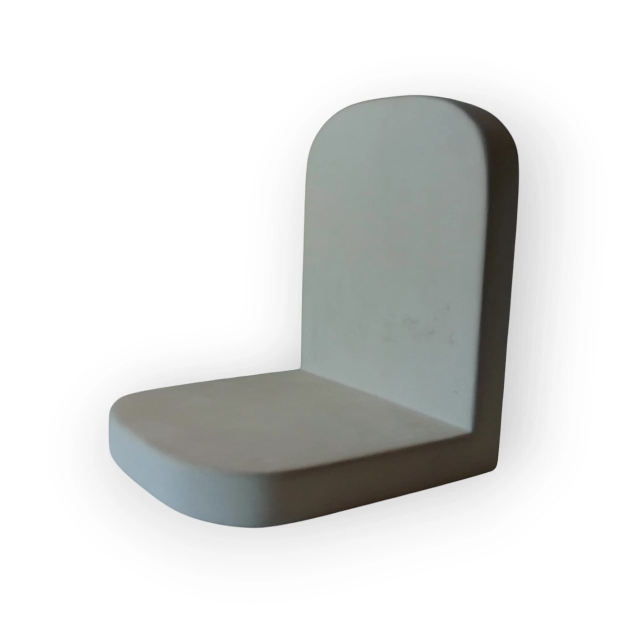 Ceramic Bookend