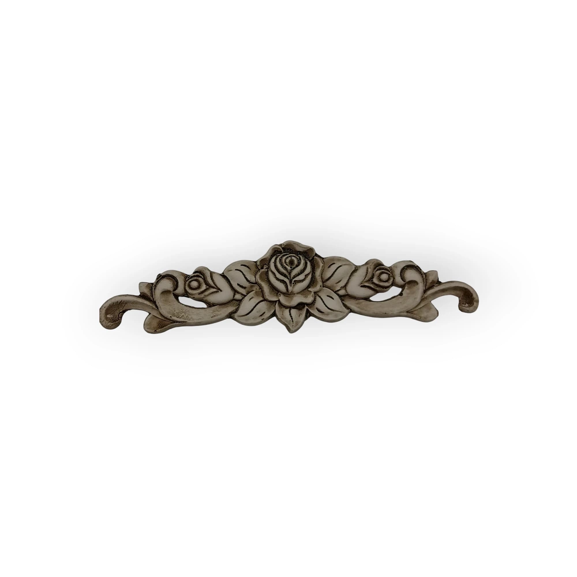 Rose Scroll
