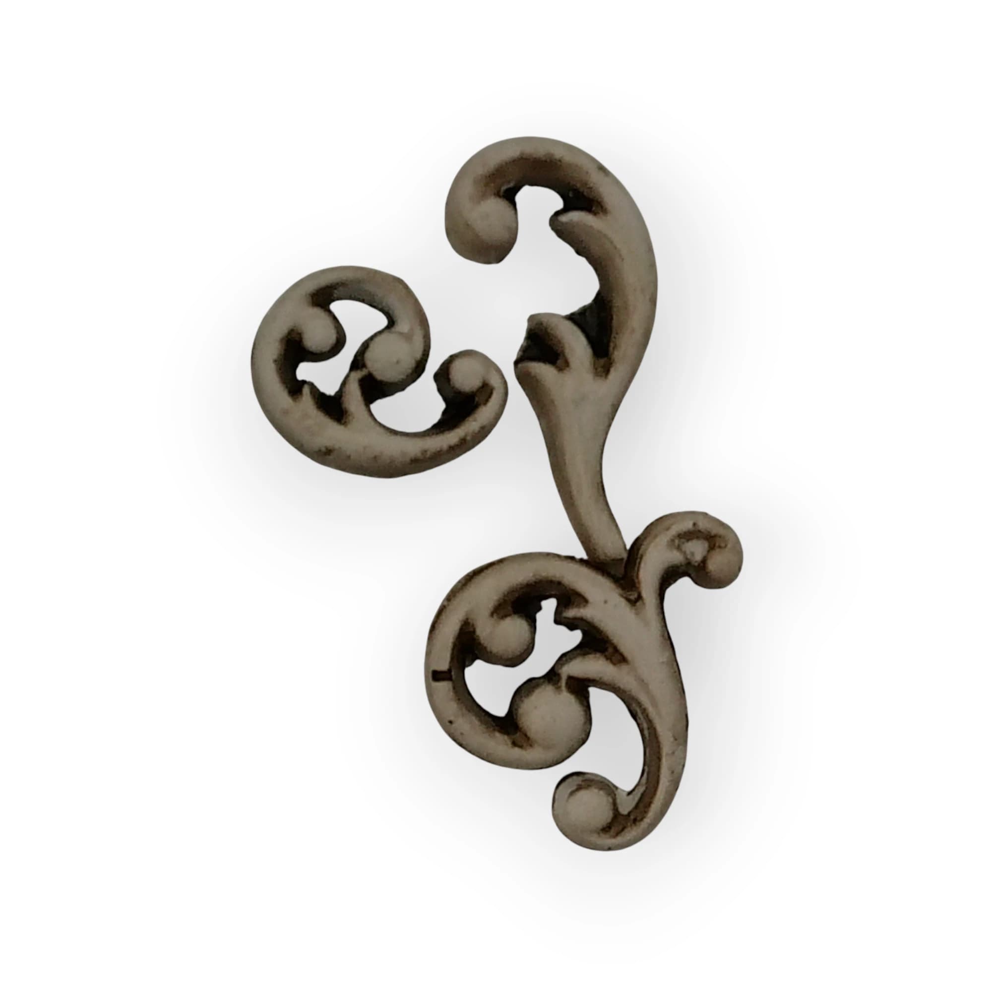Mini Single Scroll