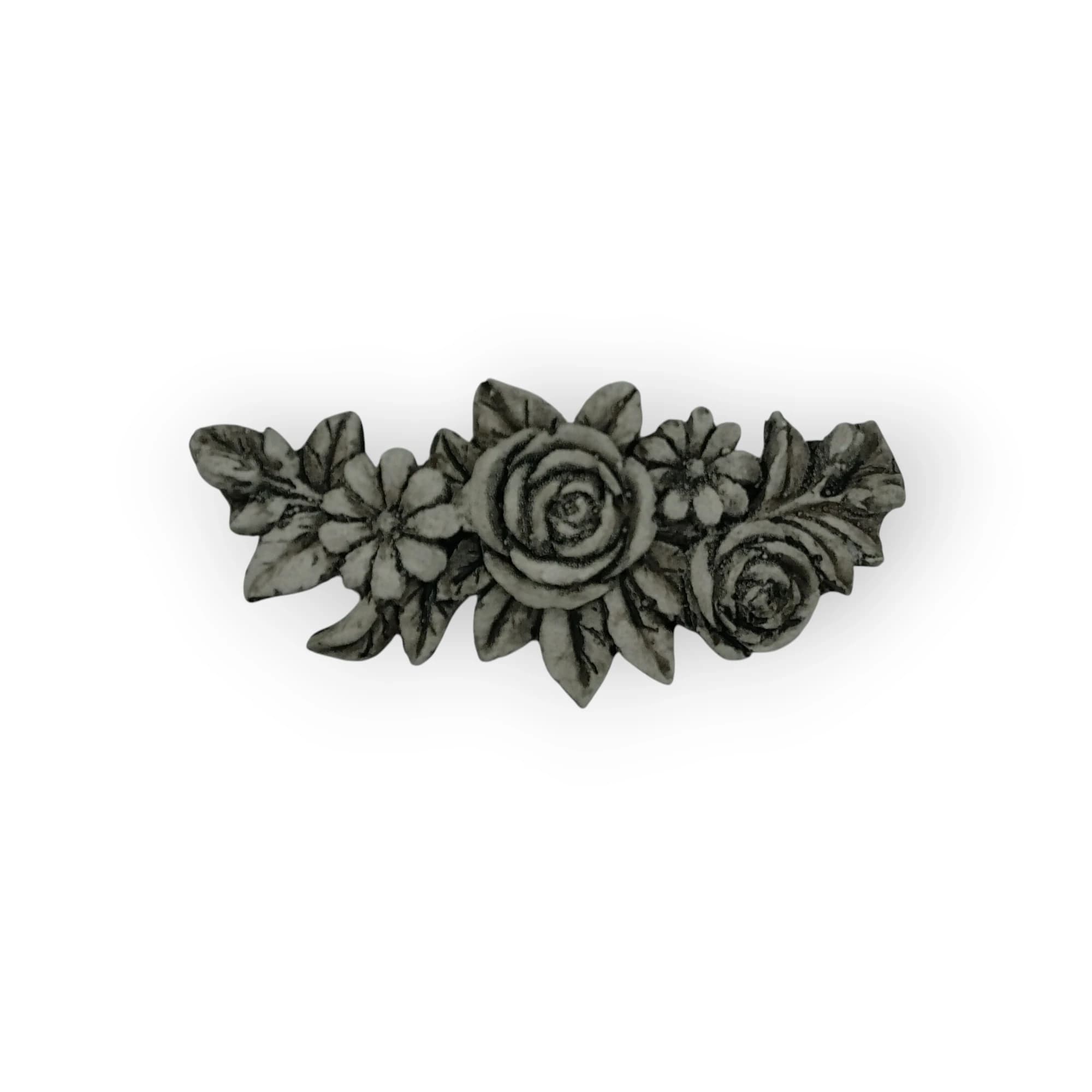 Rose Scroll