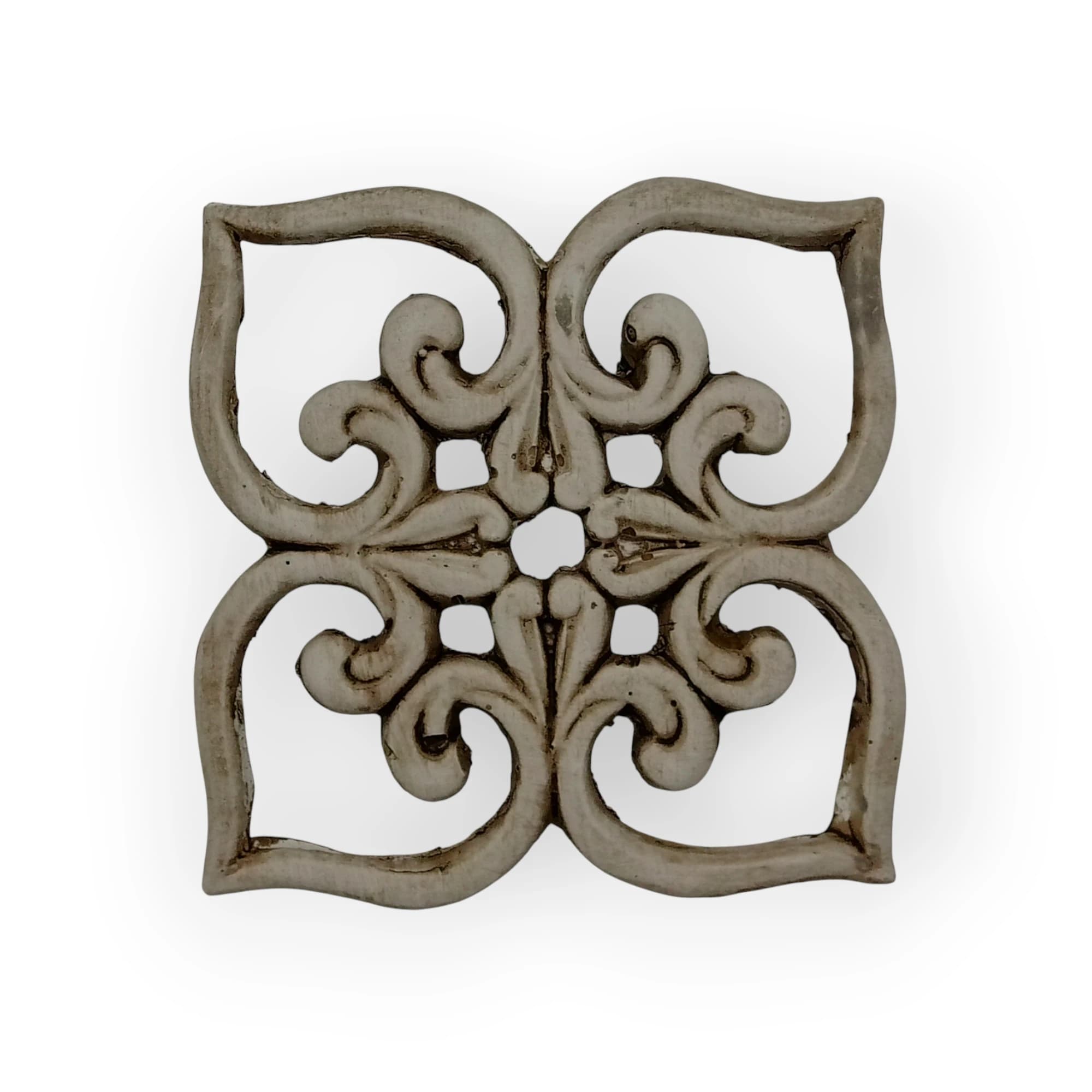 Fleur Scroll