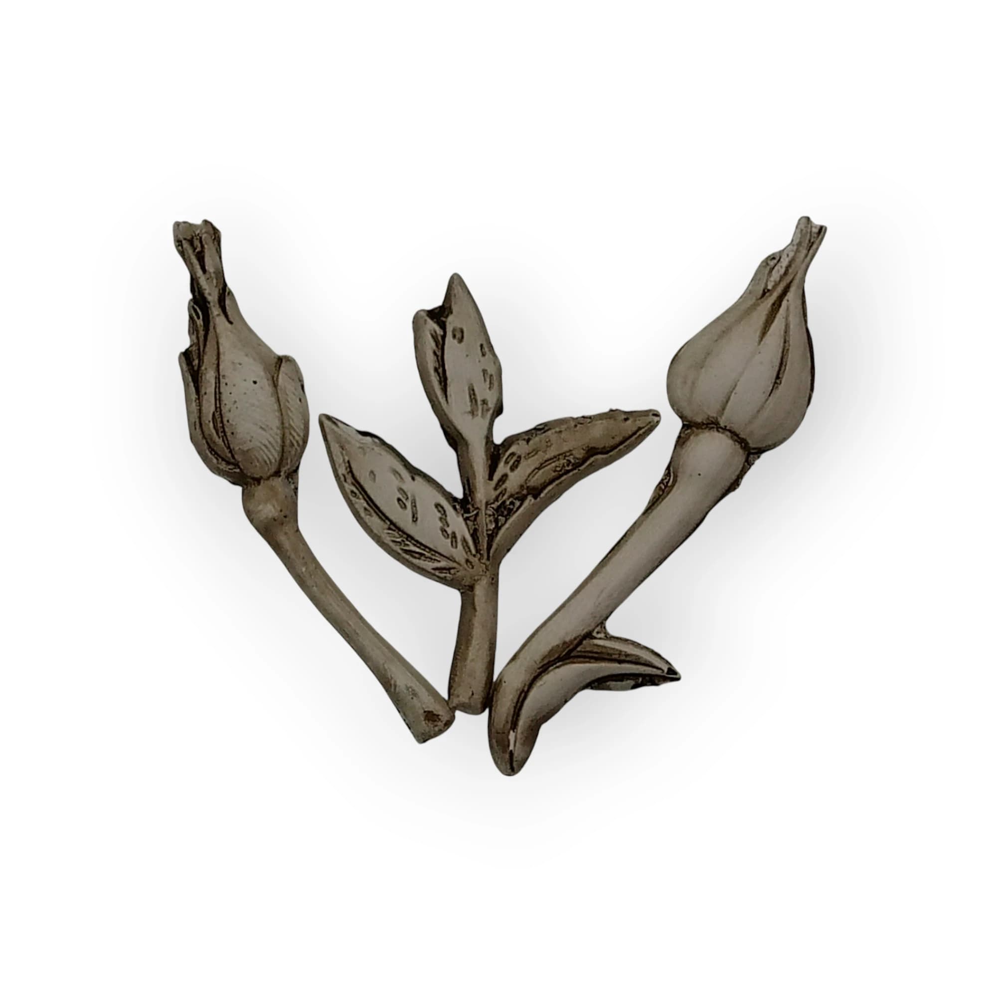 Three Flowers