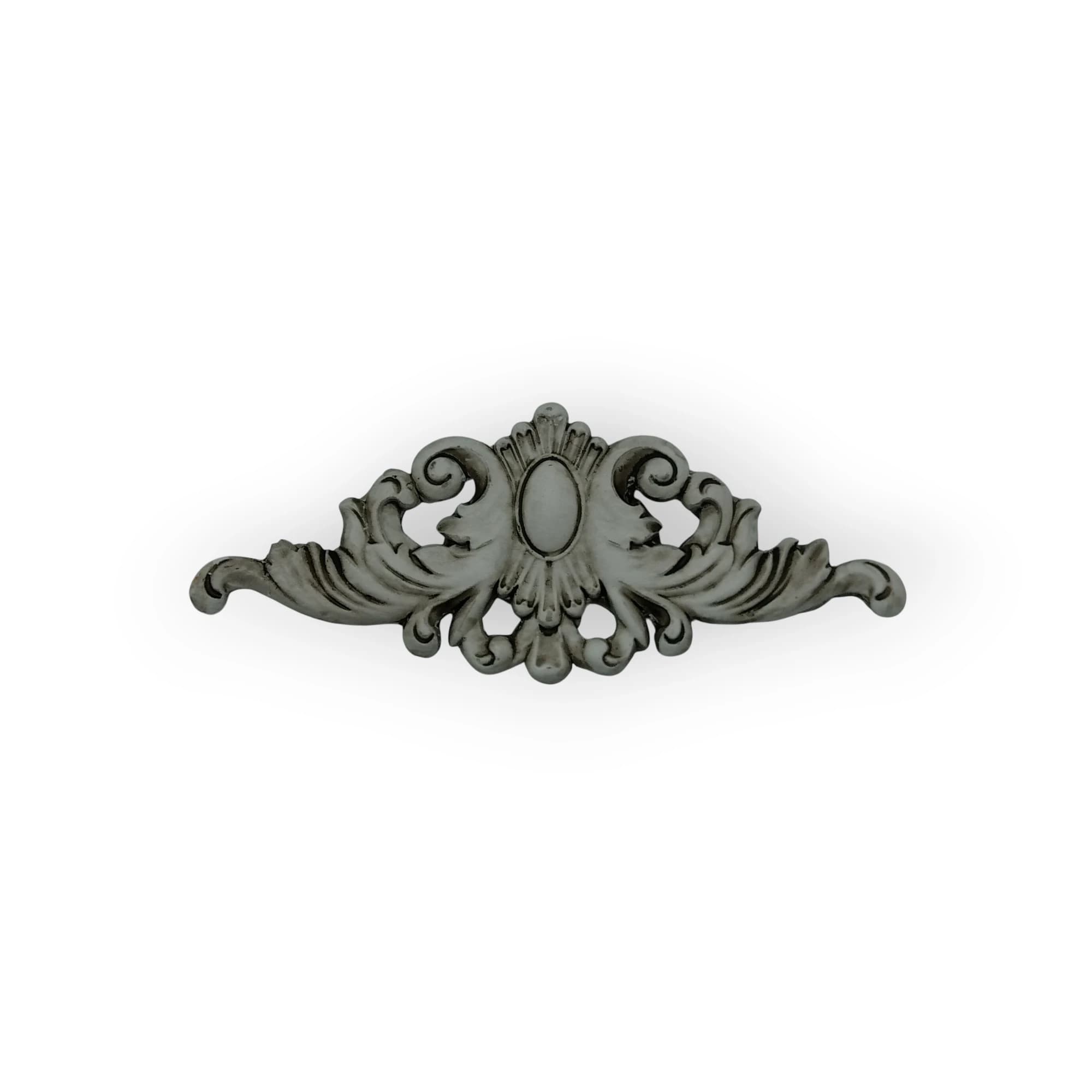 Large Ornate Scroll
