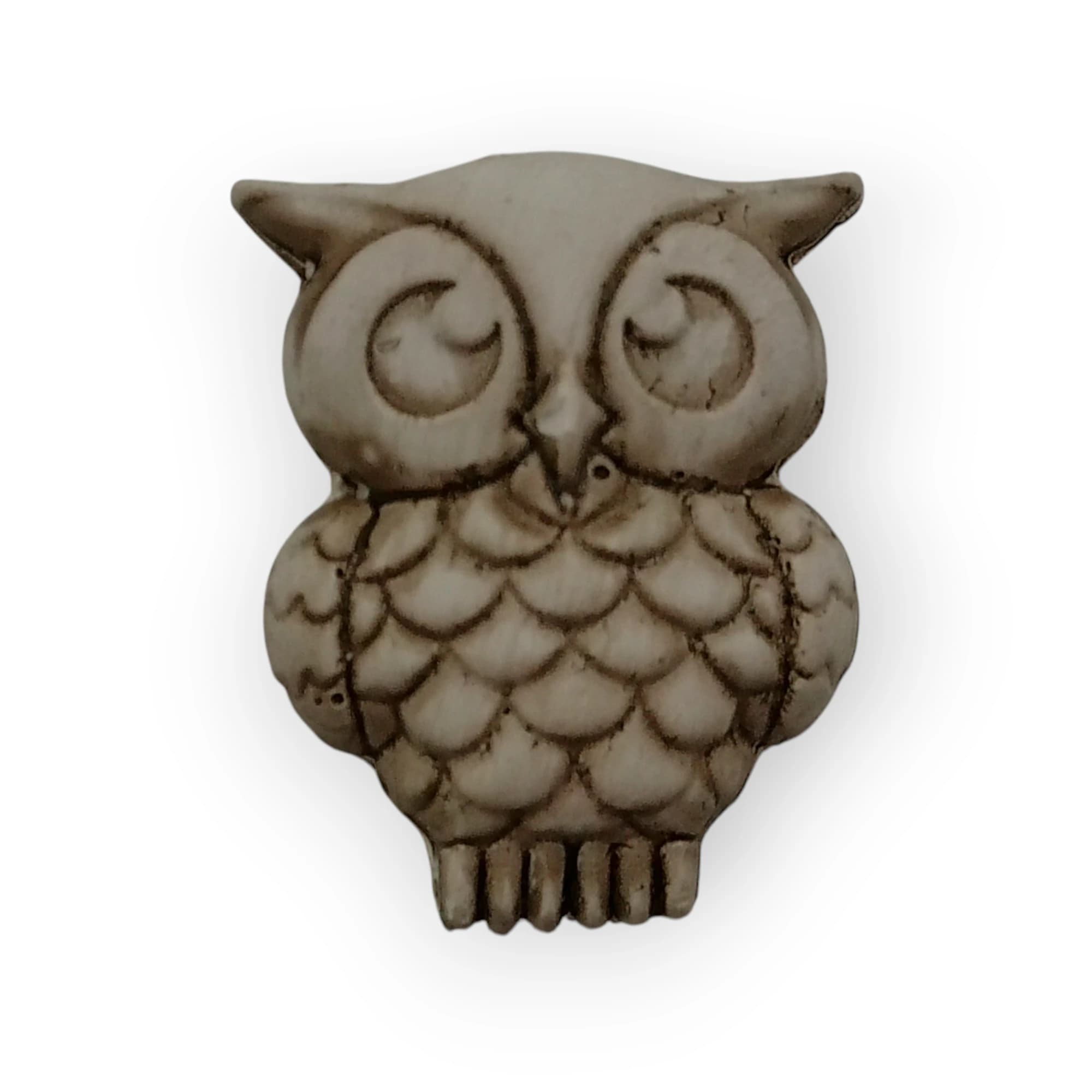 Small Owl