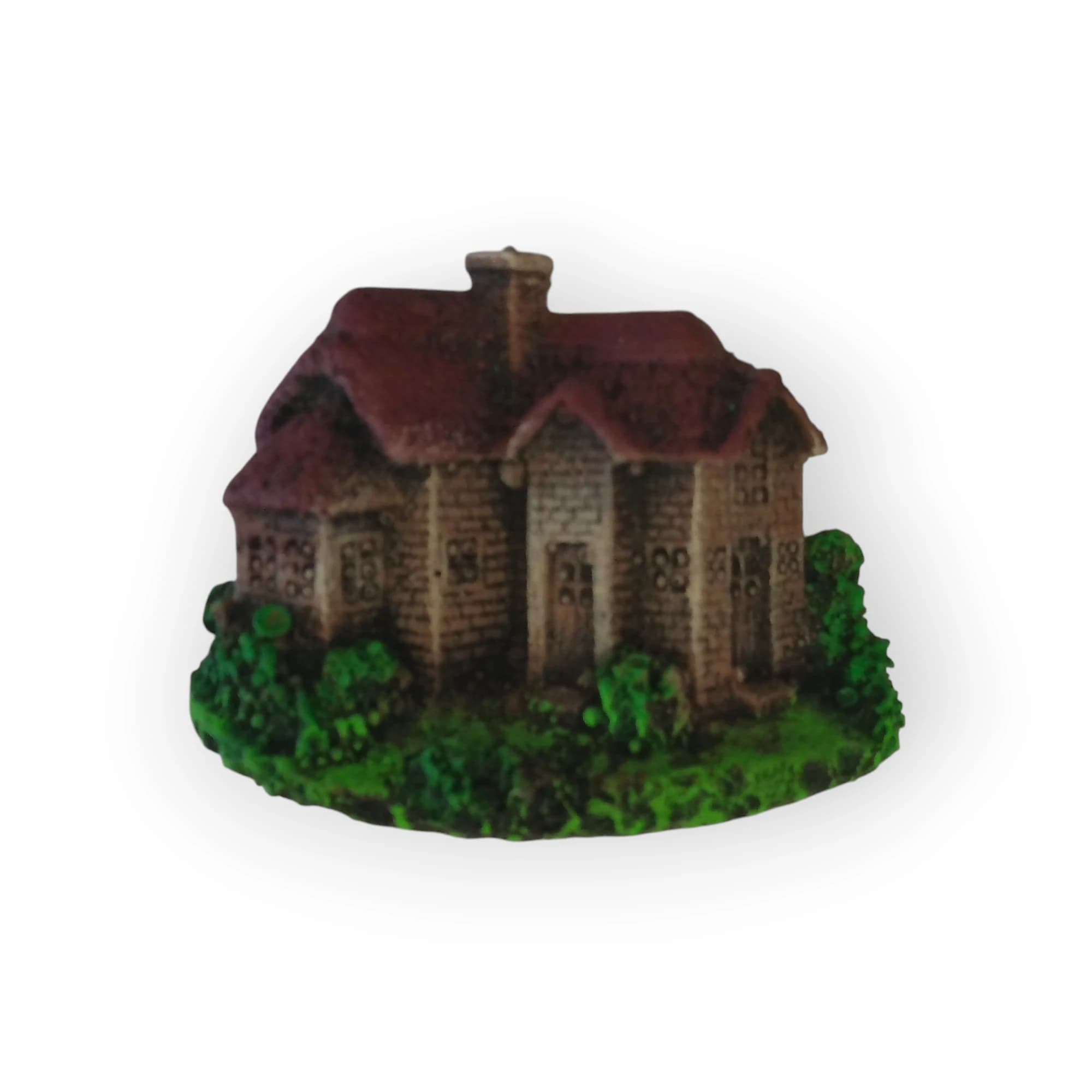Ceramic House
