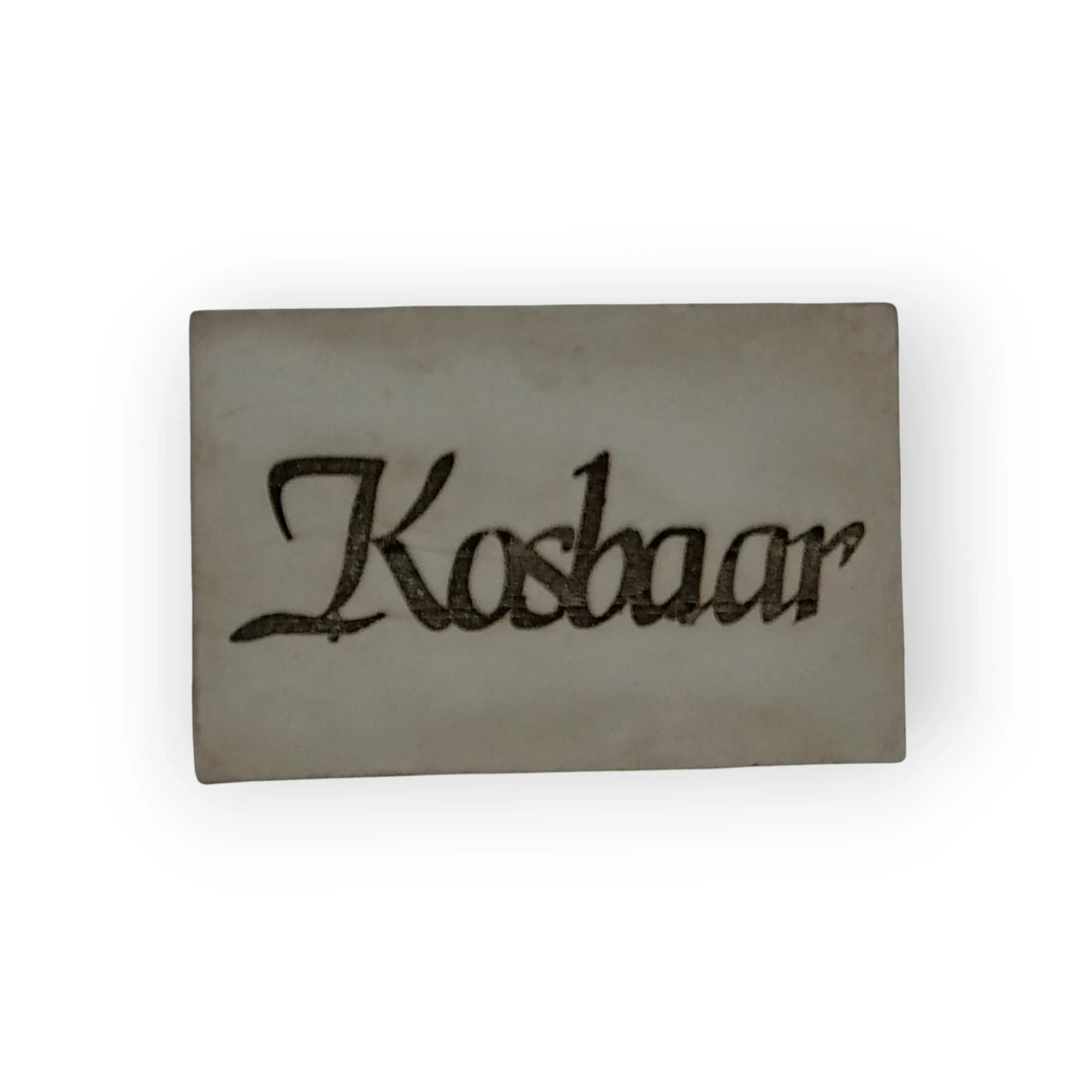 Pottery Kosbaar Insert