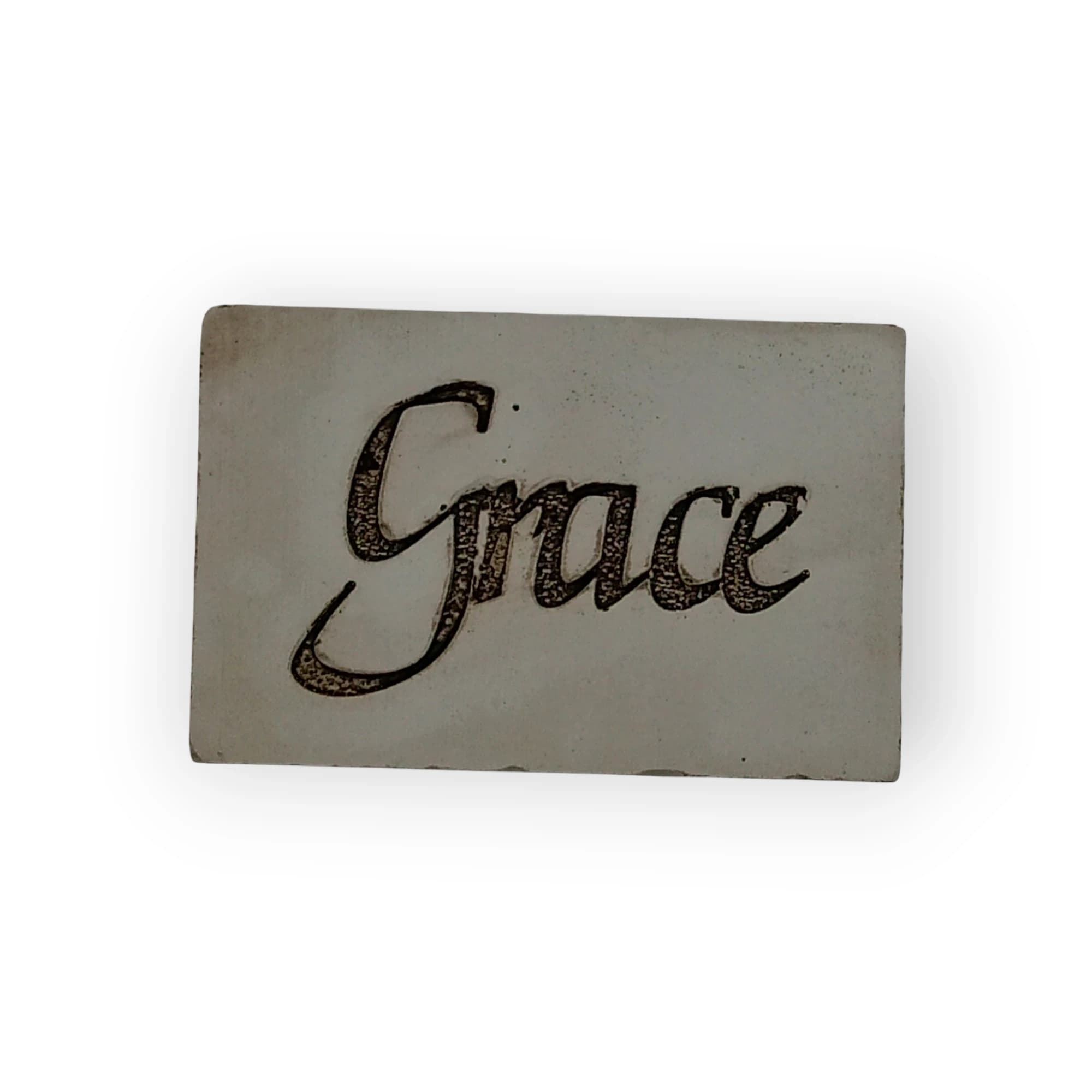 Pottery Grace Insert