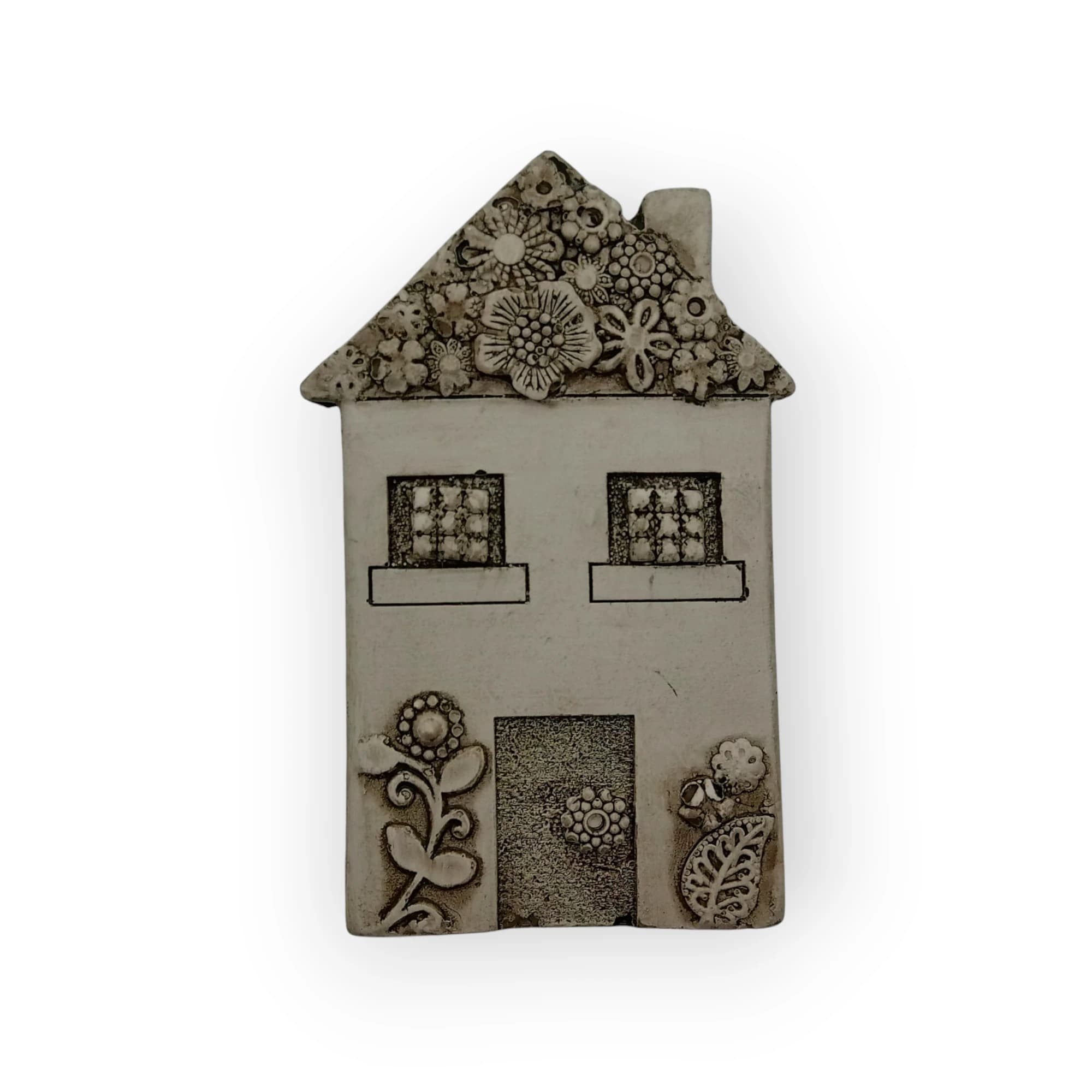 Pottery House Insert