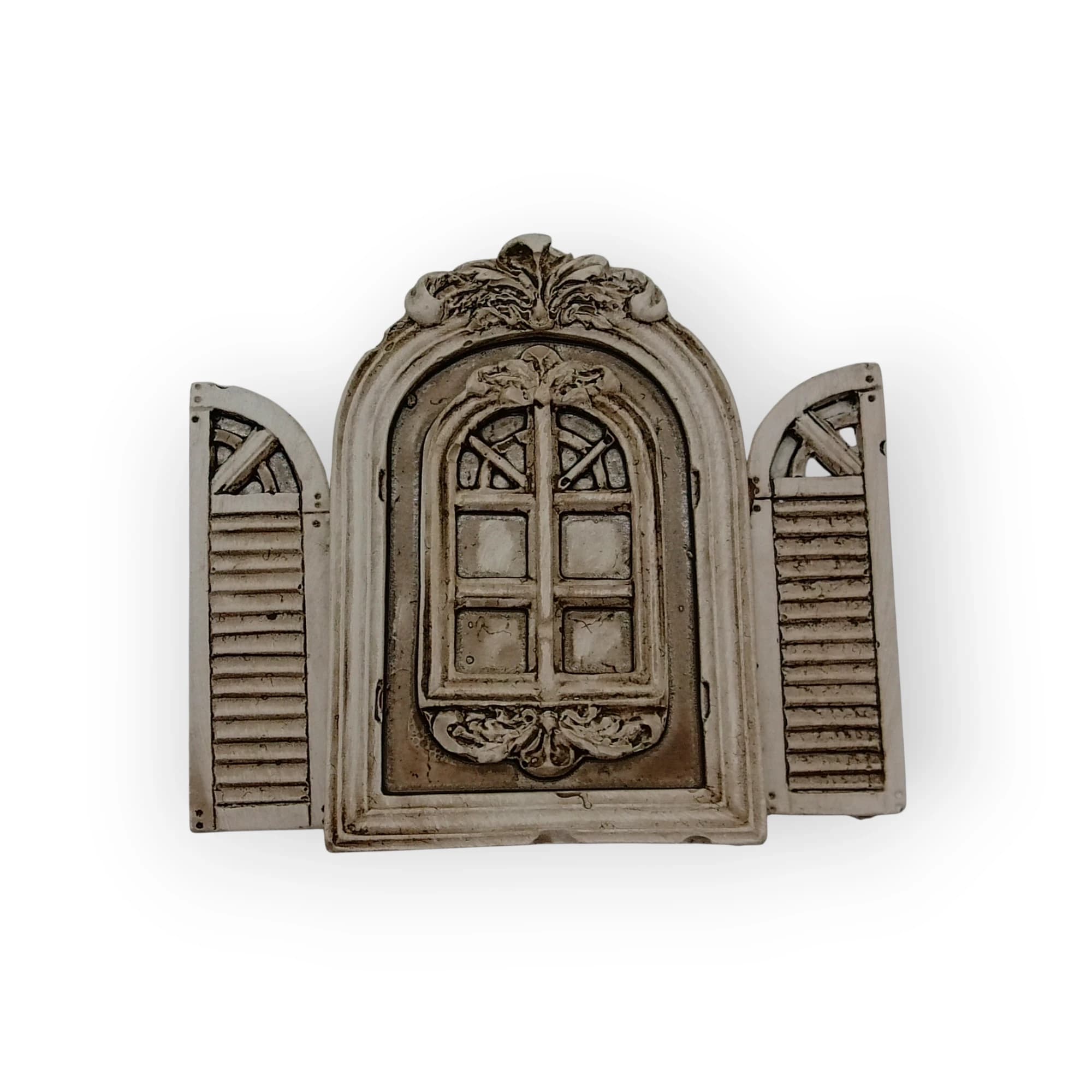 Pottery Windows Insert