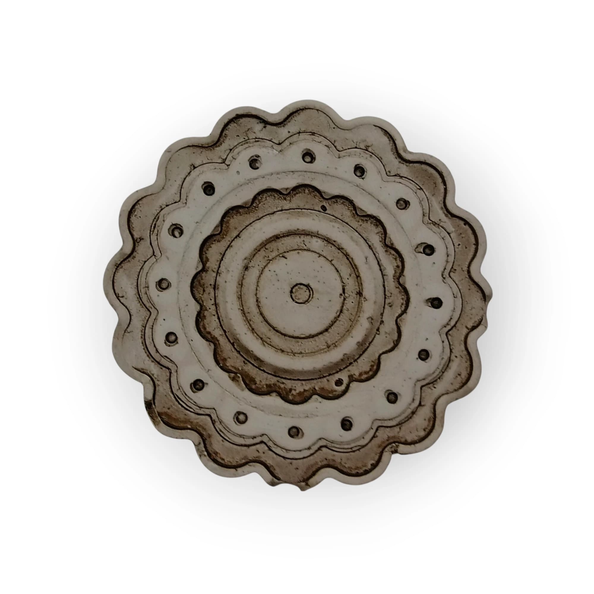 Pottery Wheel Insert