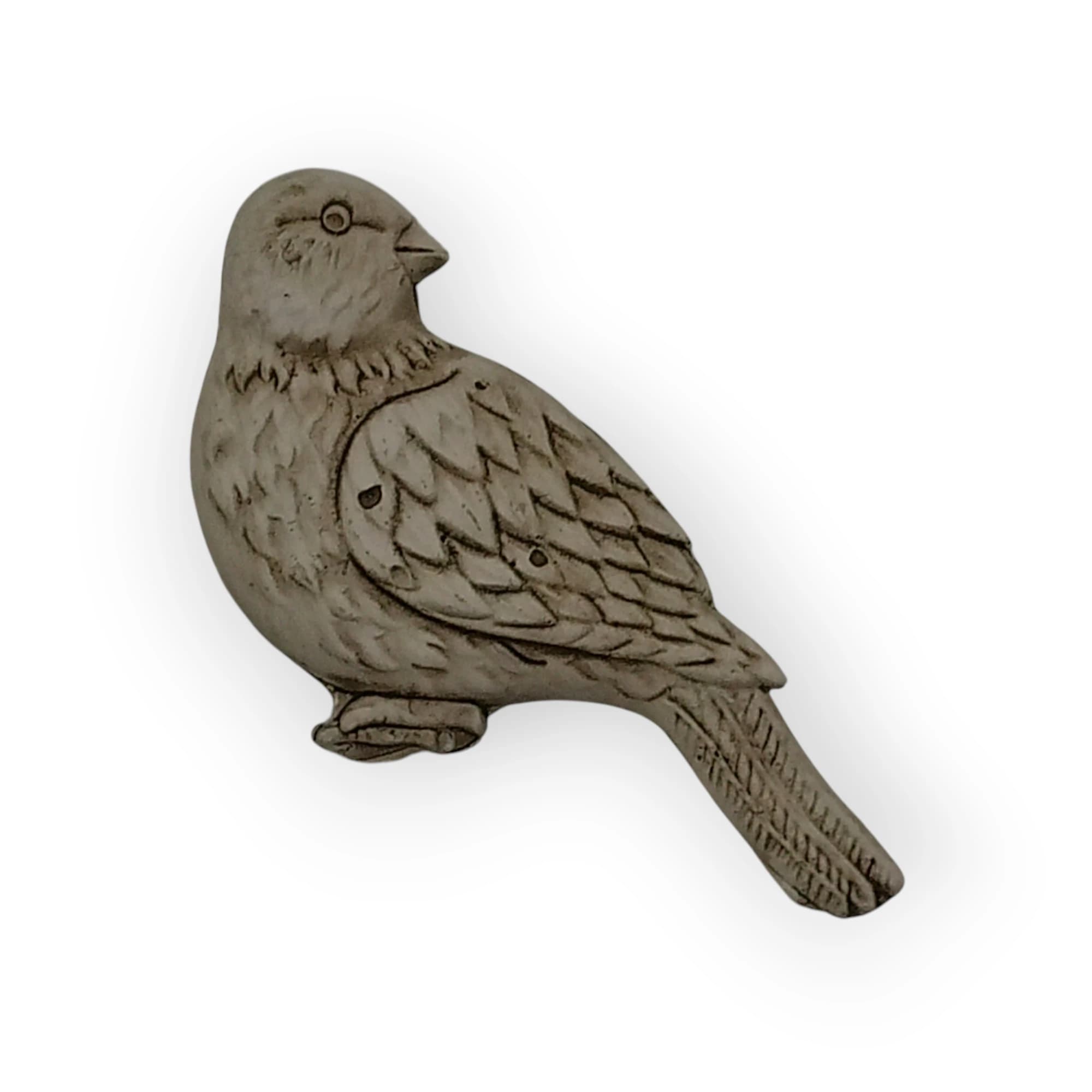 Pottery Pigeon Insert