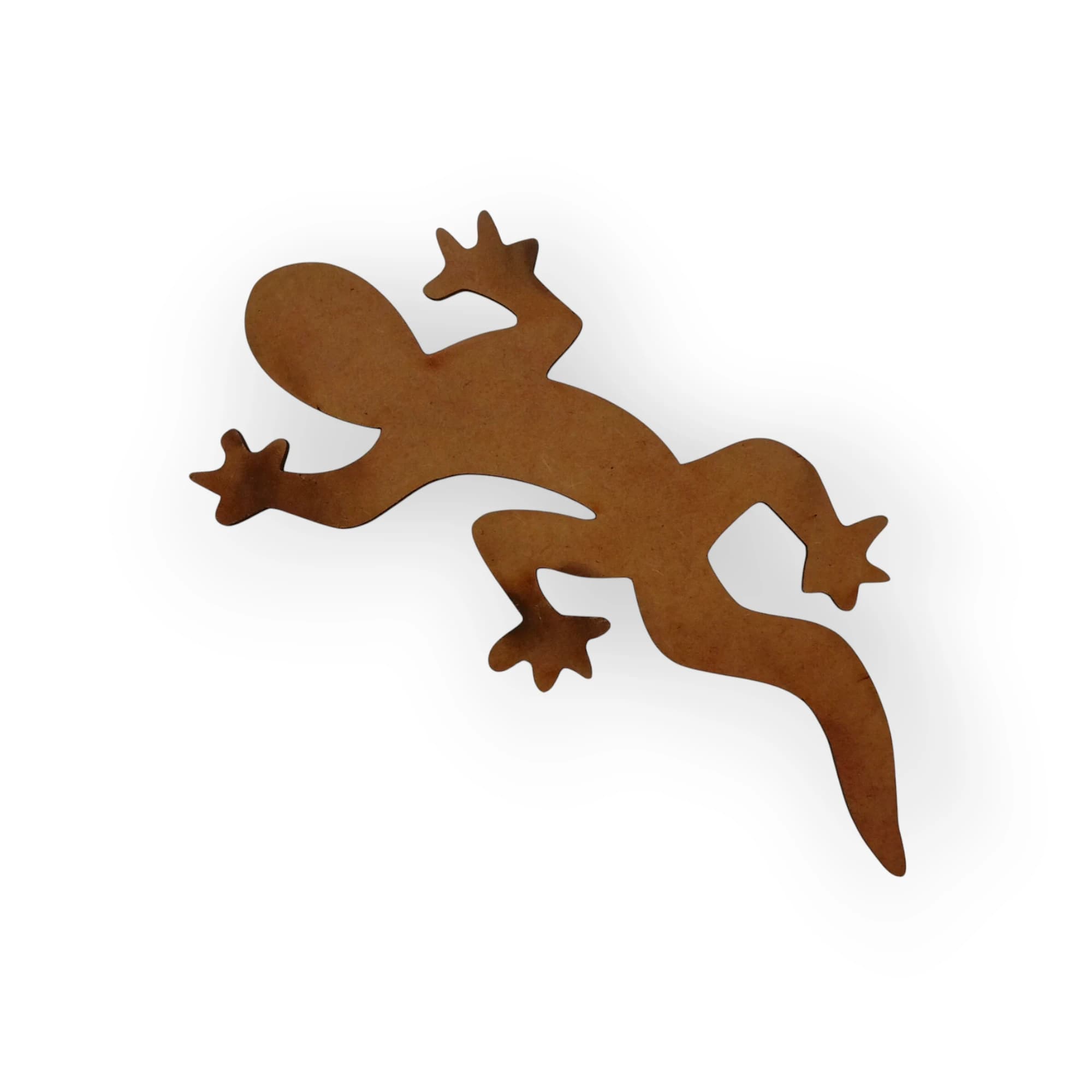 Wood Small Gecko