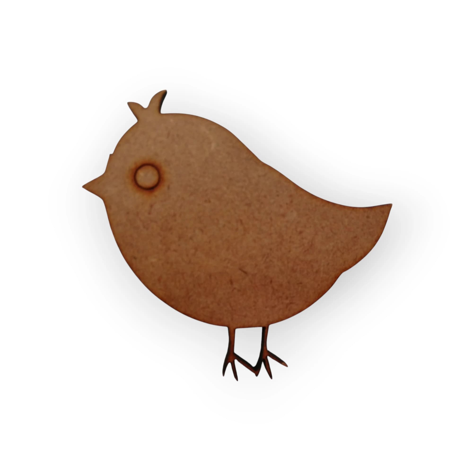 Wood Small Bird