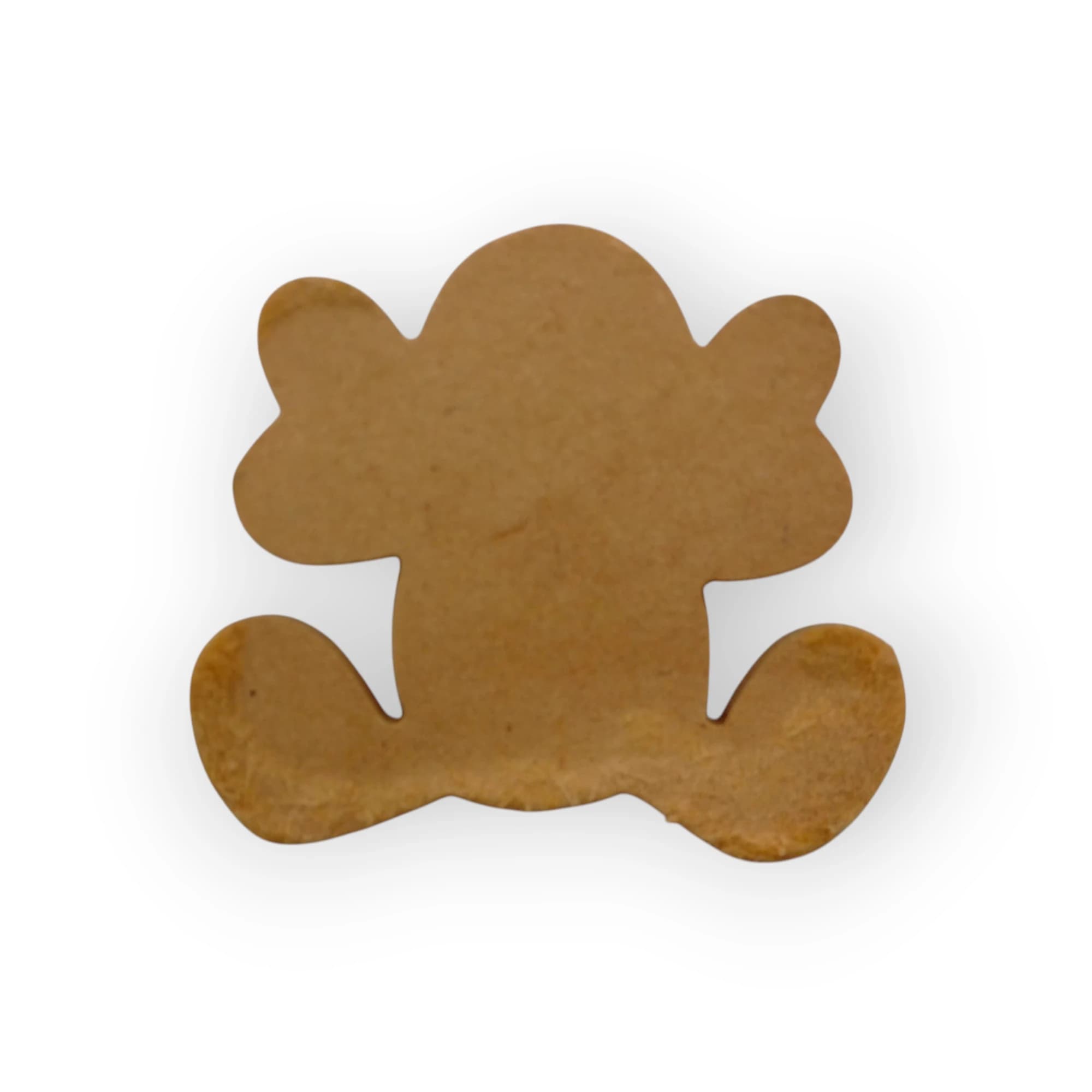Wood Small Frog