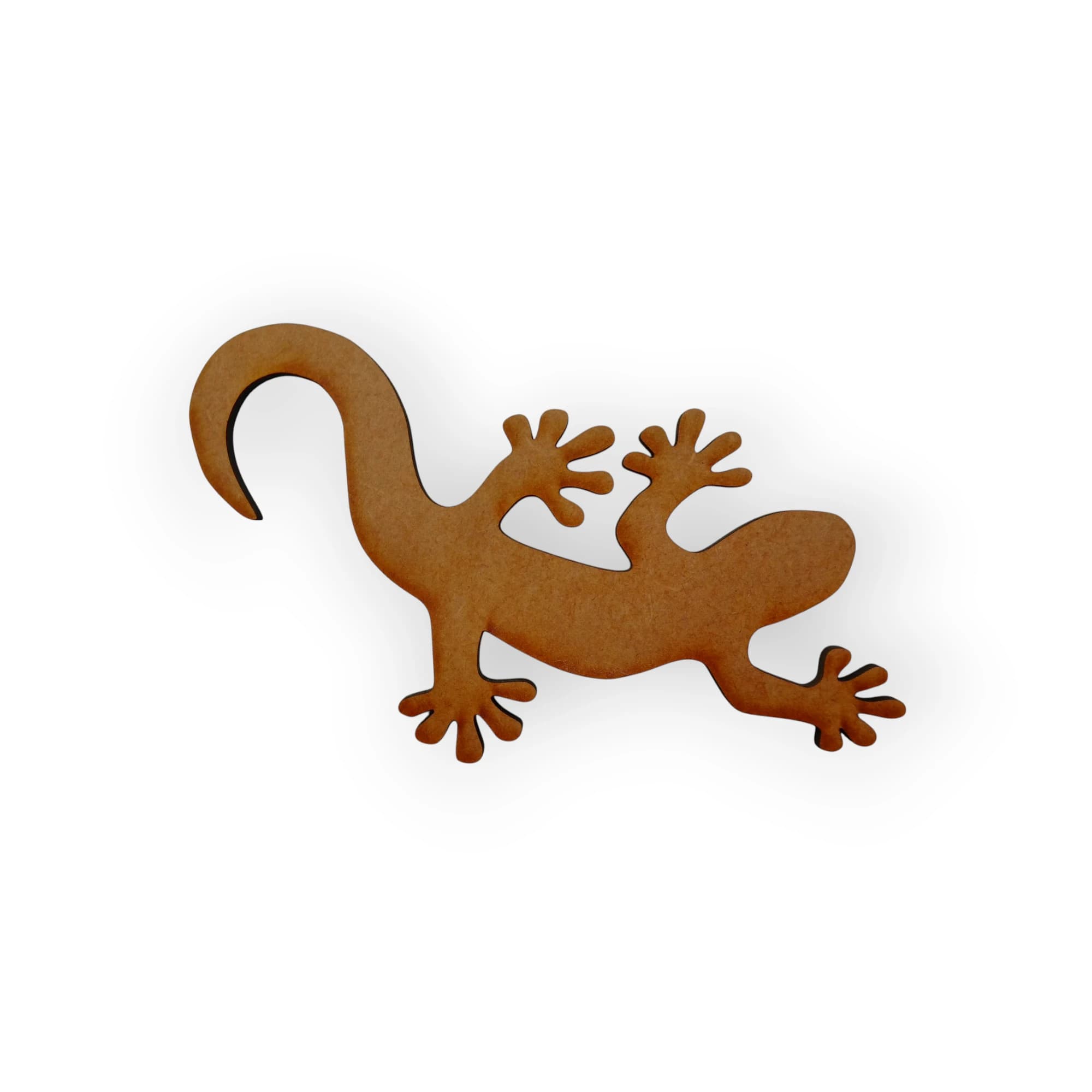 Wood Small Lizard