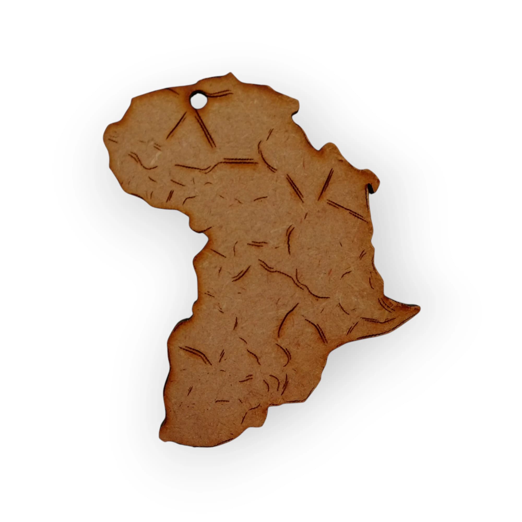 Wood Small Africa