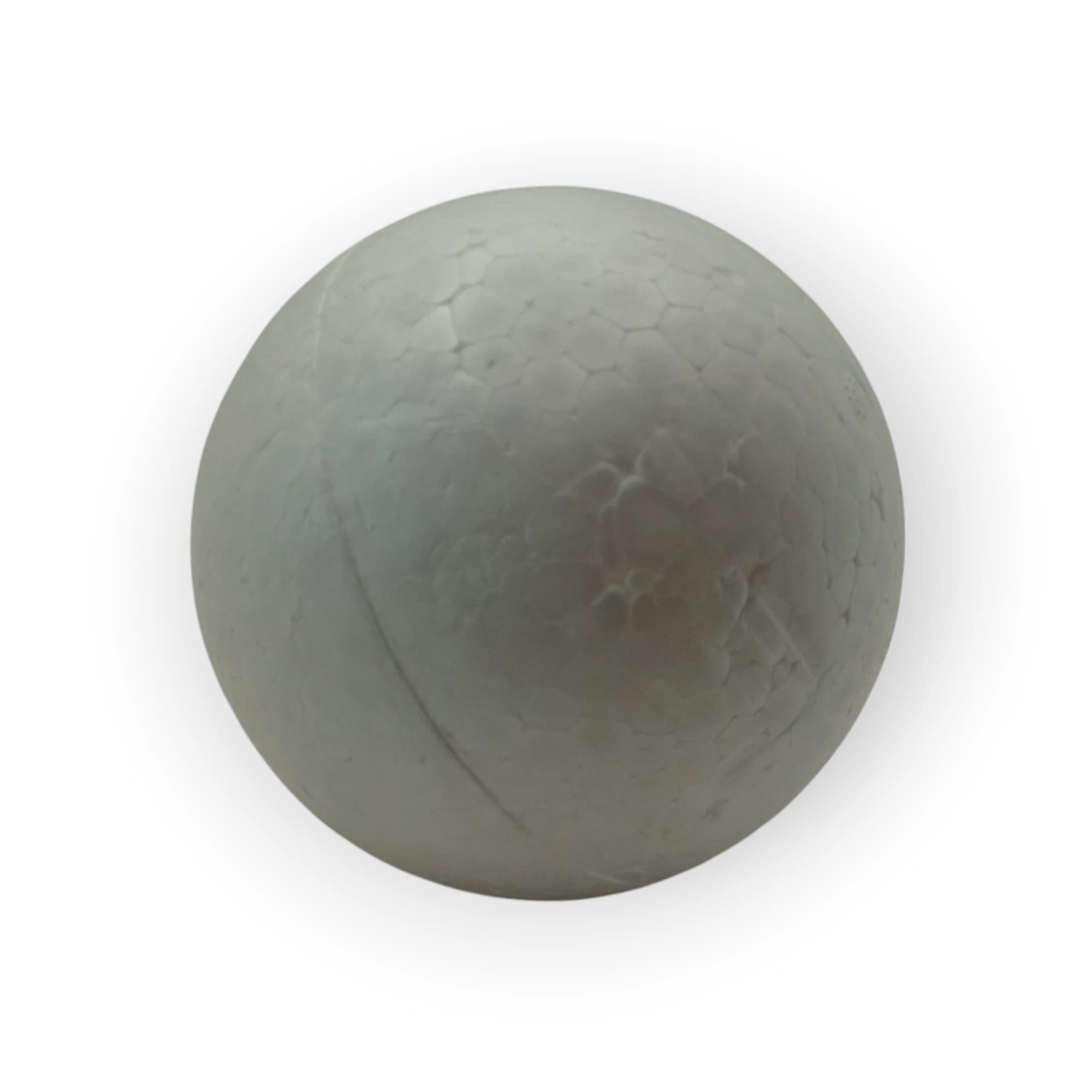 Polystyrene Ball Small