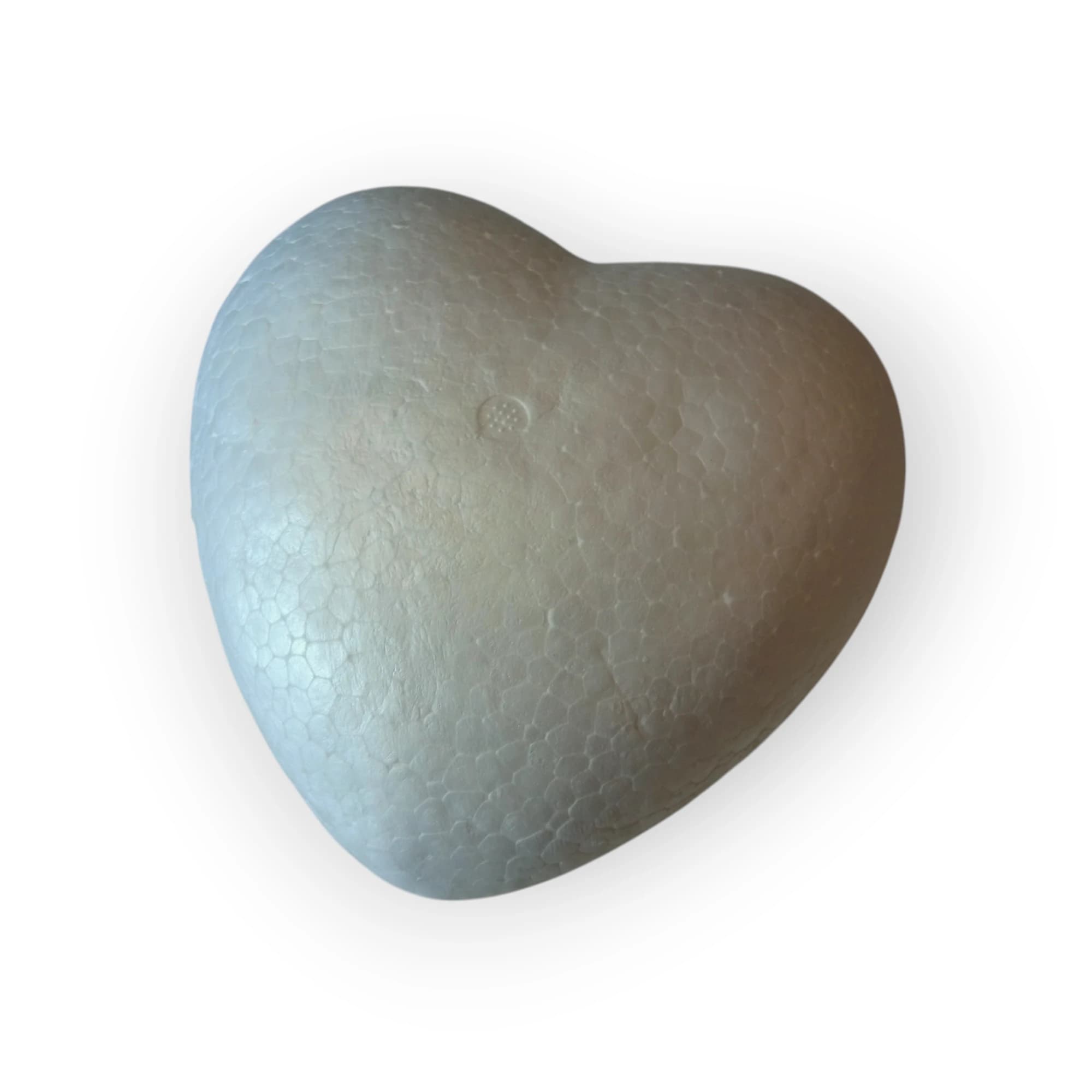 Polystyrene Ball Heart
