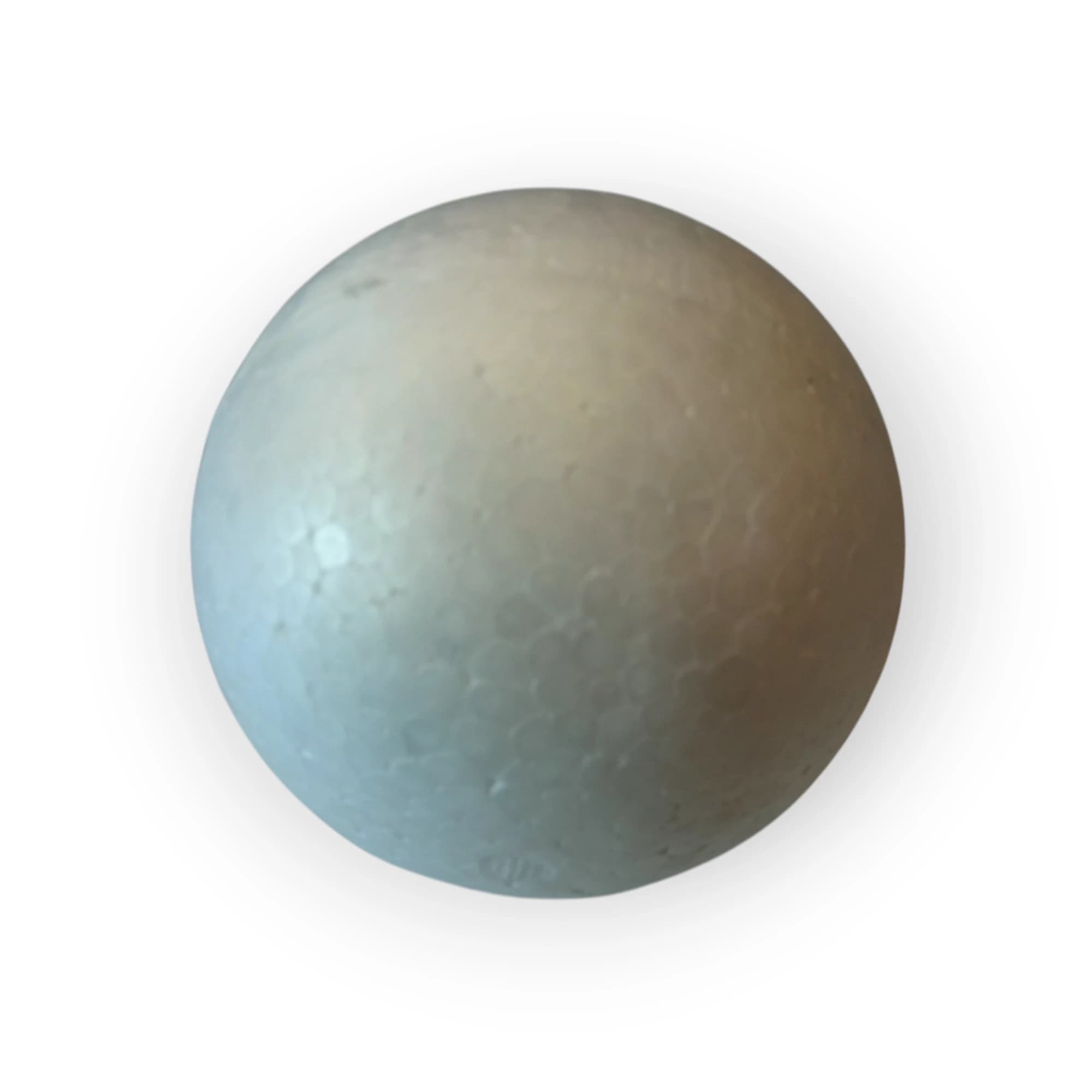 Polystyrene Ball Medium