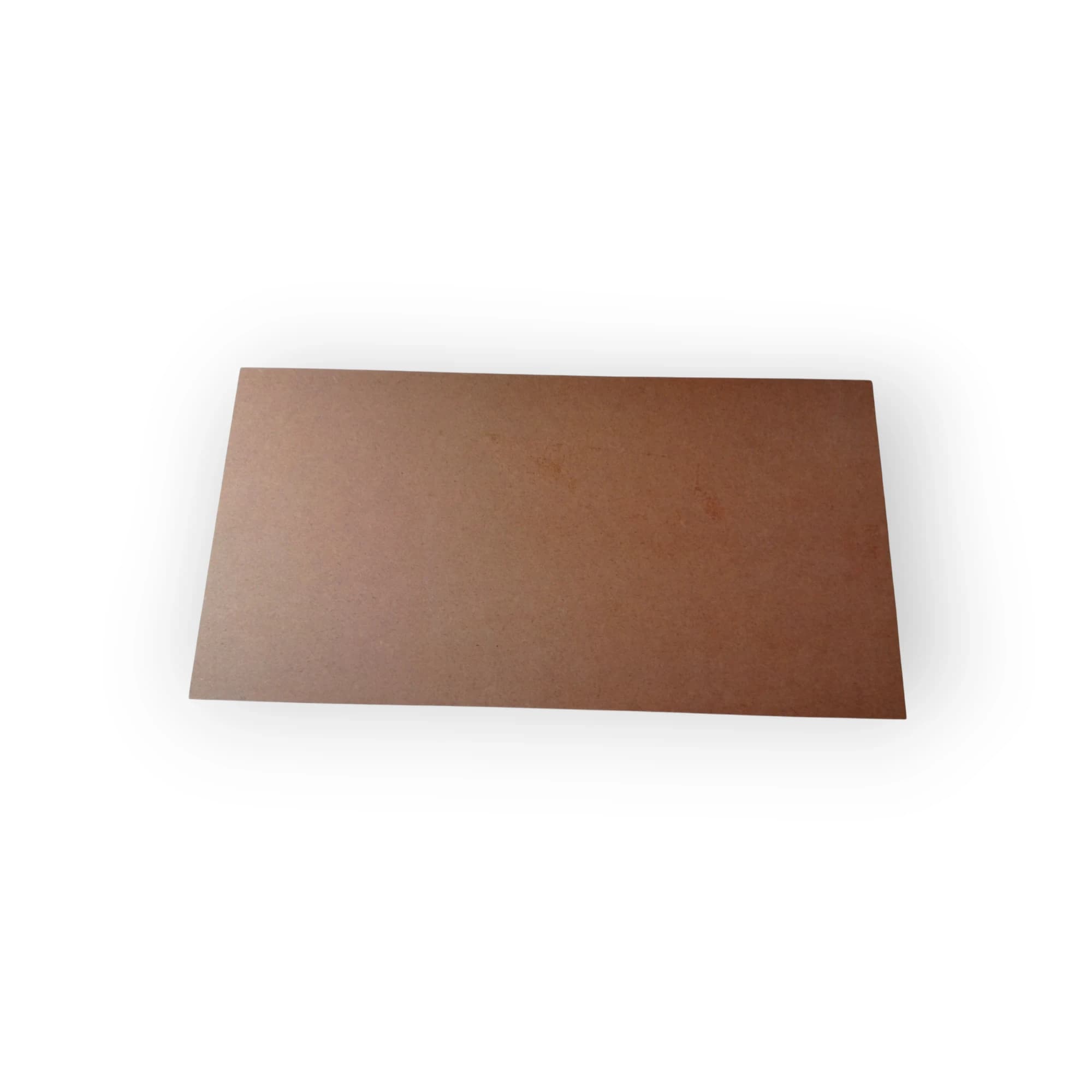 Blank Wooden Stand