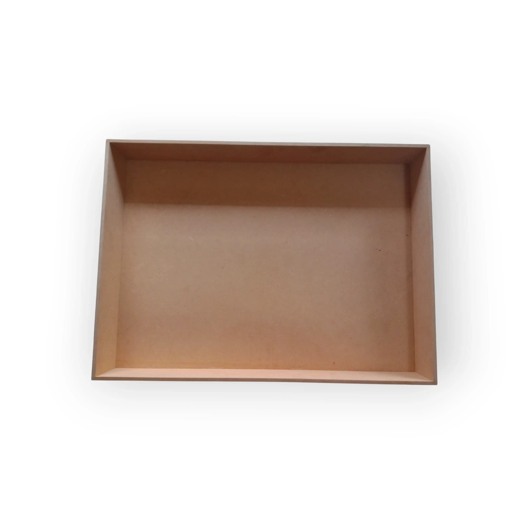 Blank Wood Tray