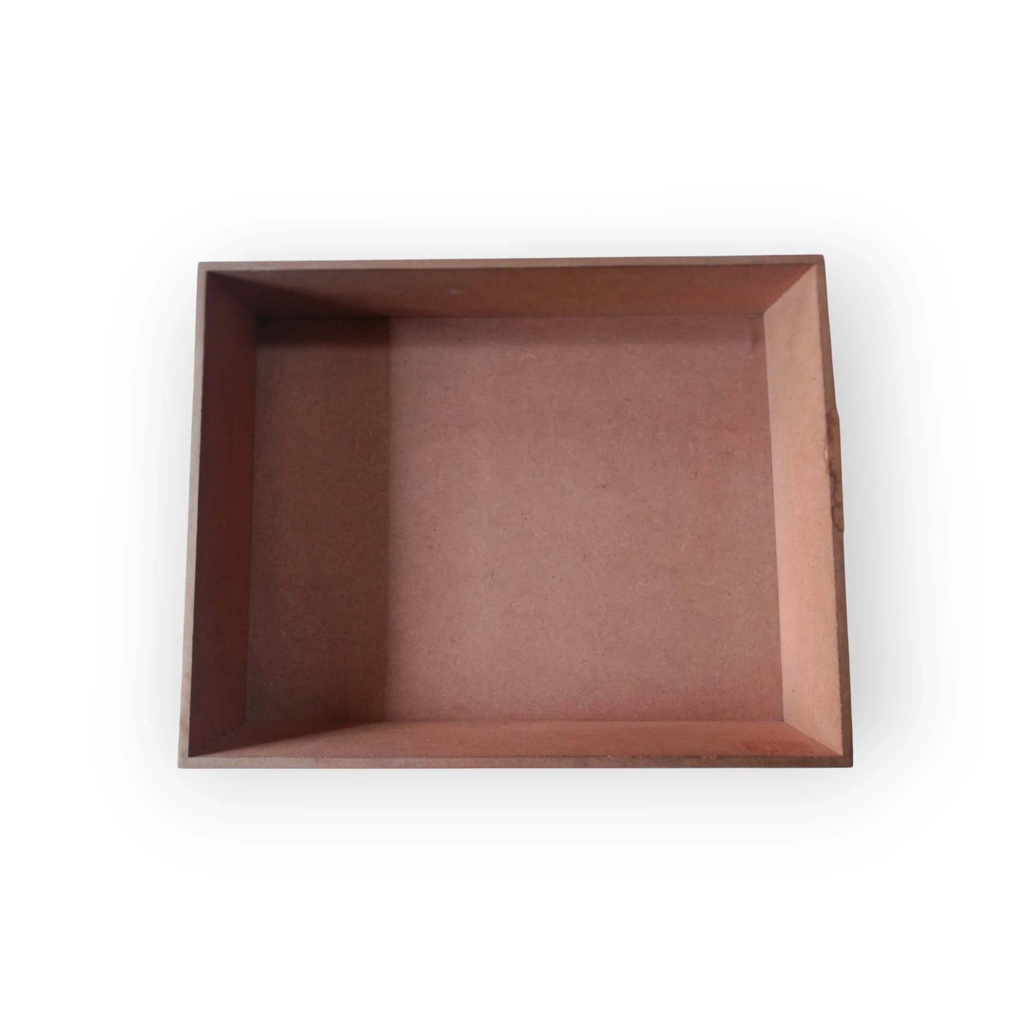 Blank Wood Tray