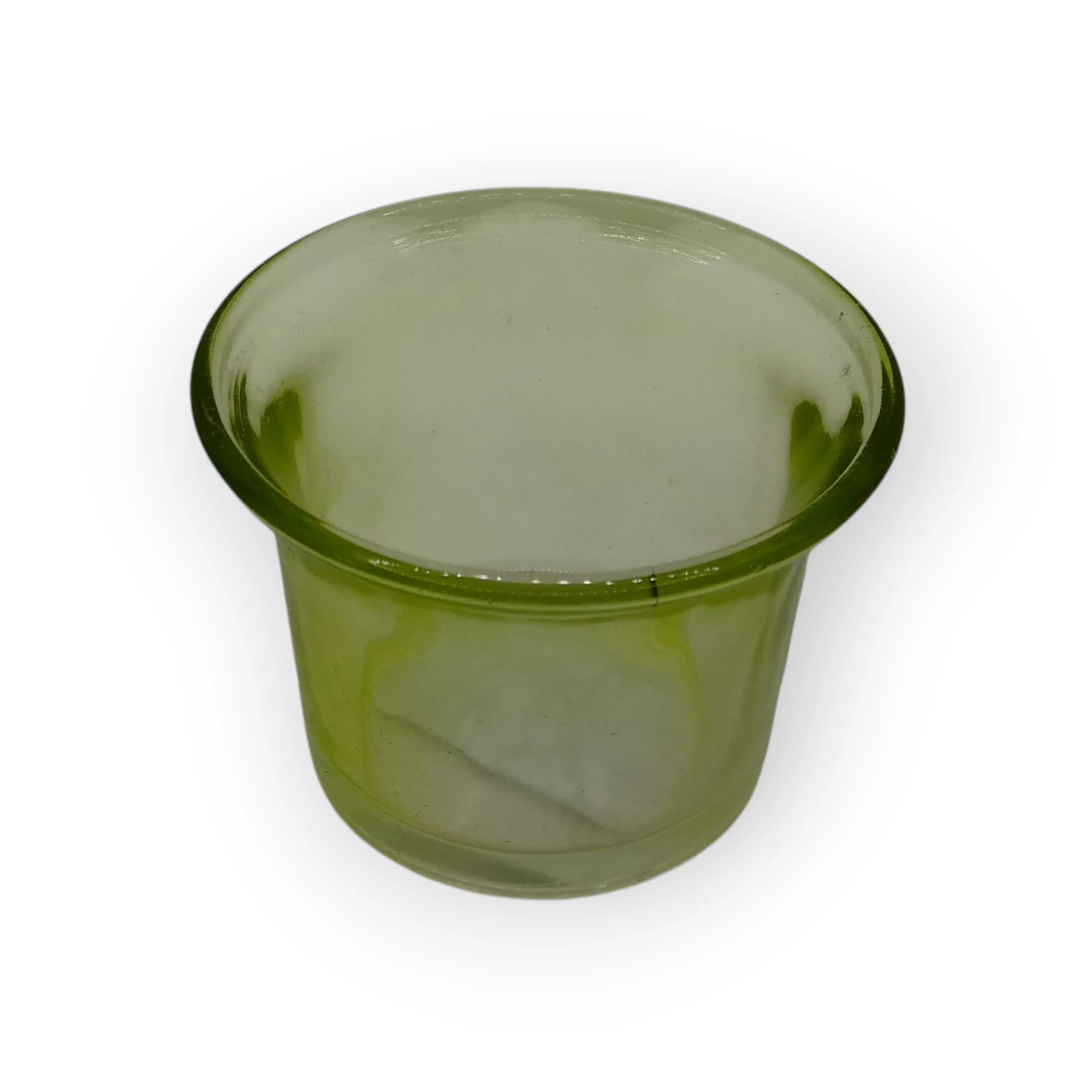 Tealight Holder - Green