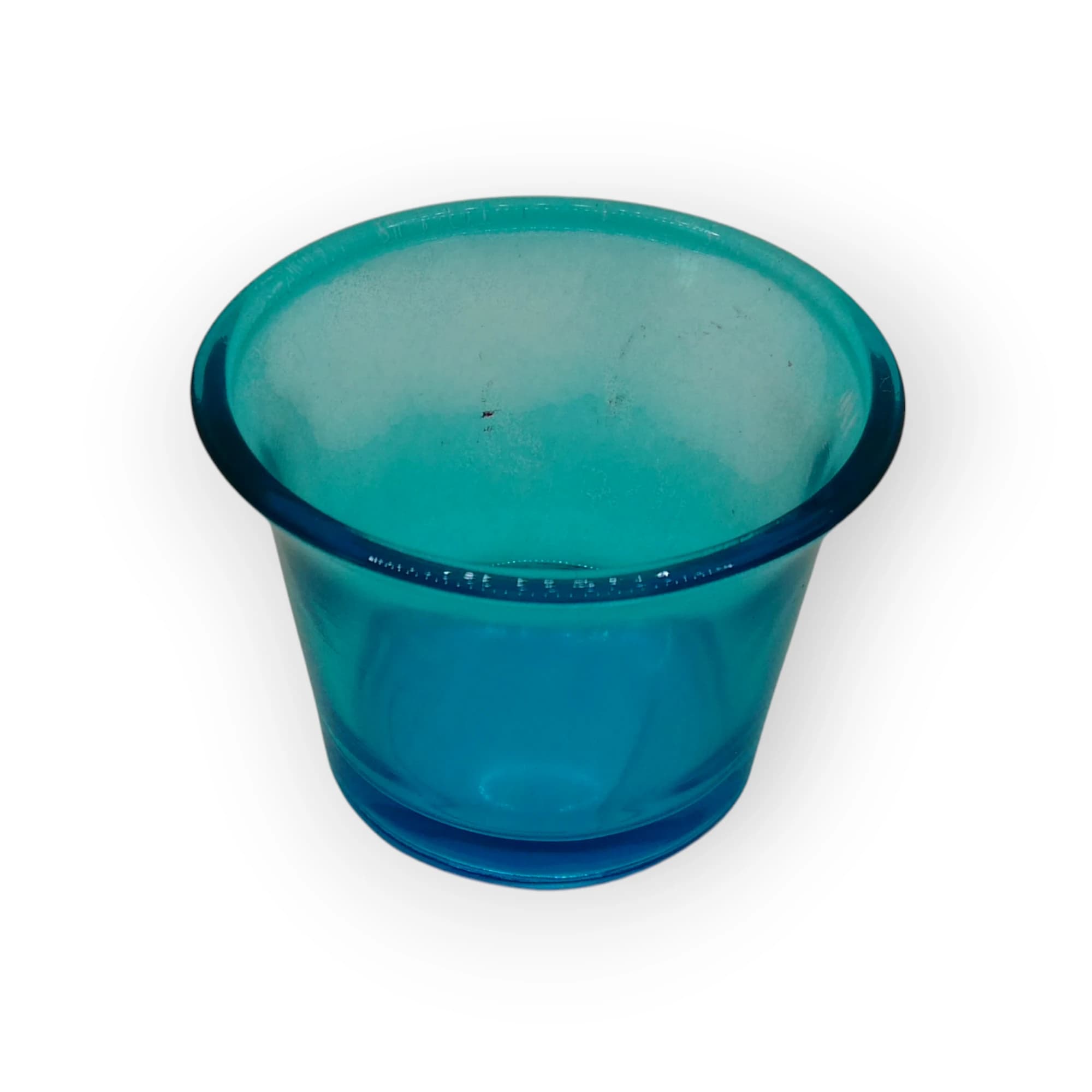 Tealight Holder - Blue