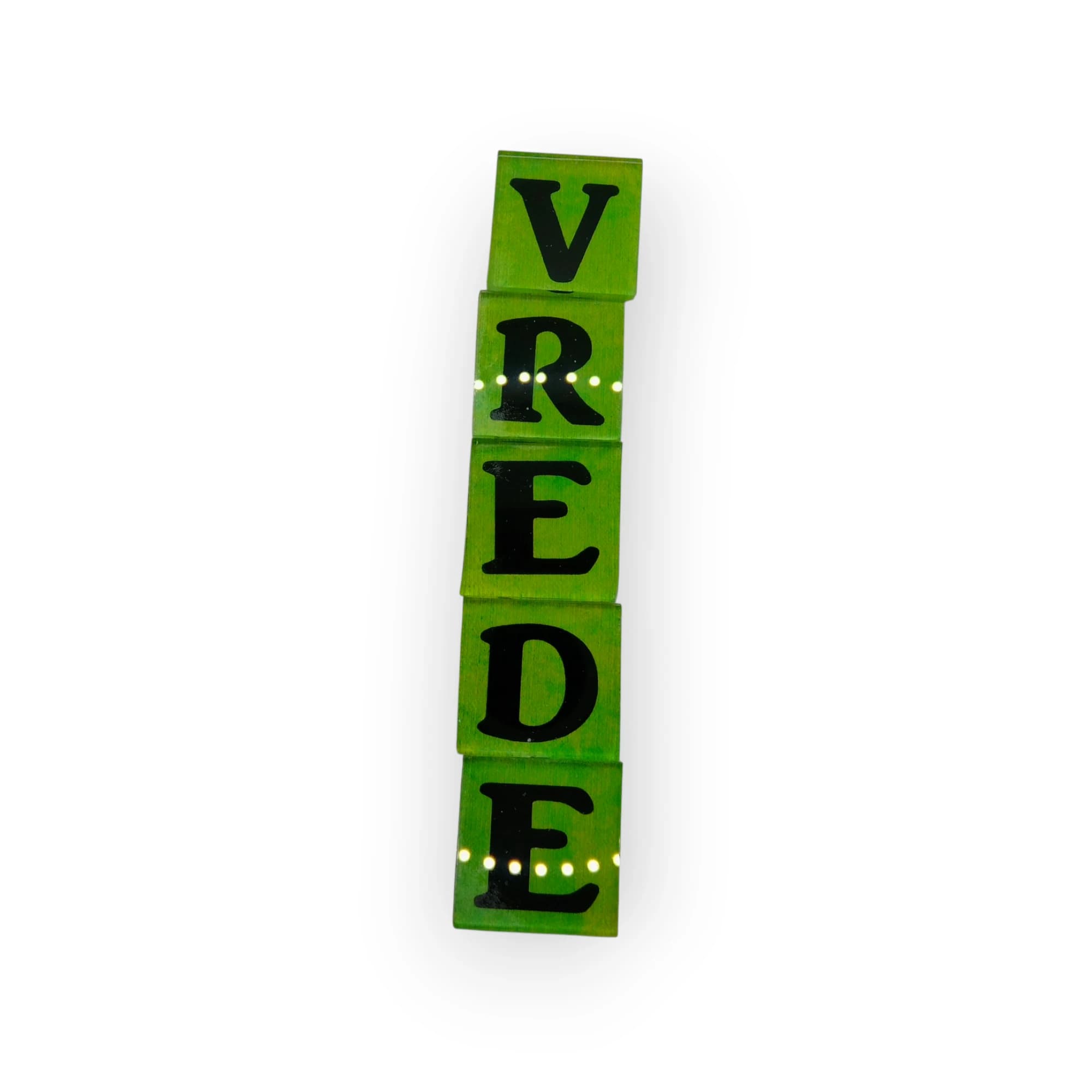 Ceramic Insert Vrede