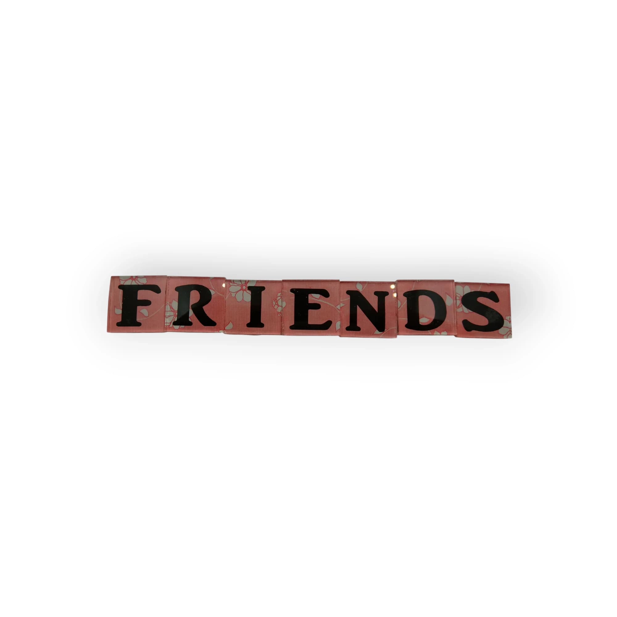 Ceramic Insert Friends