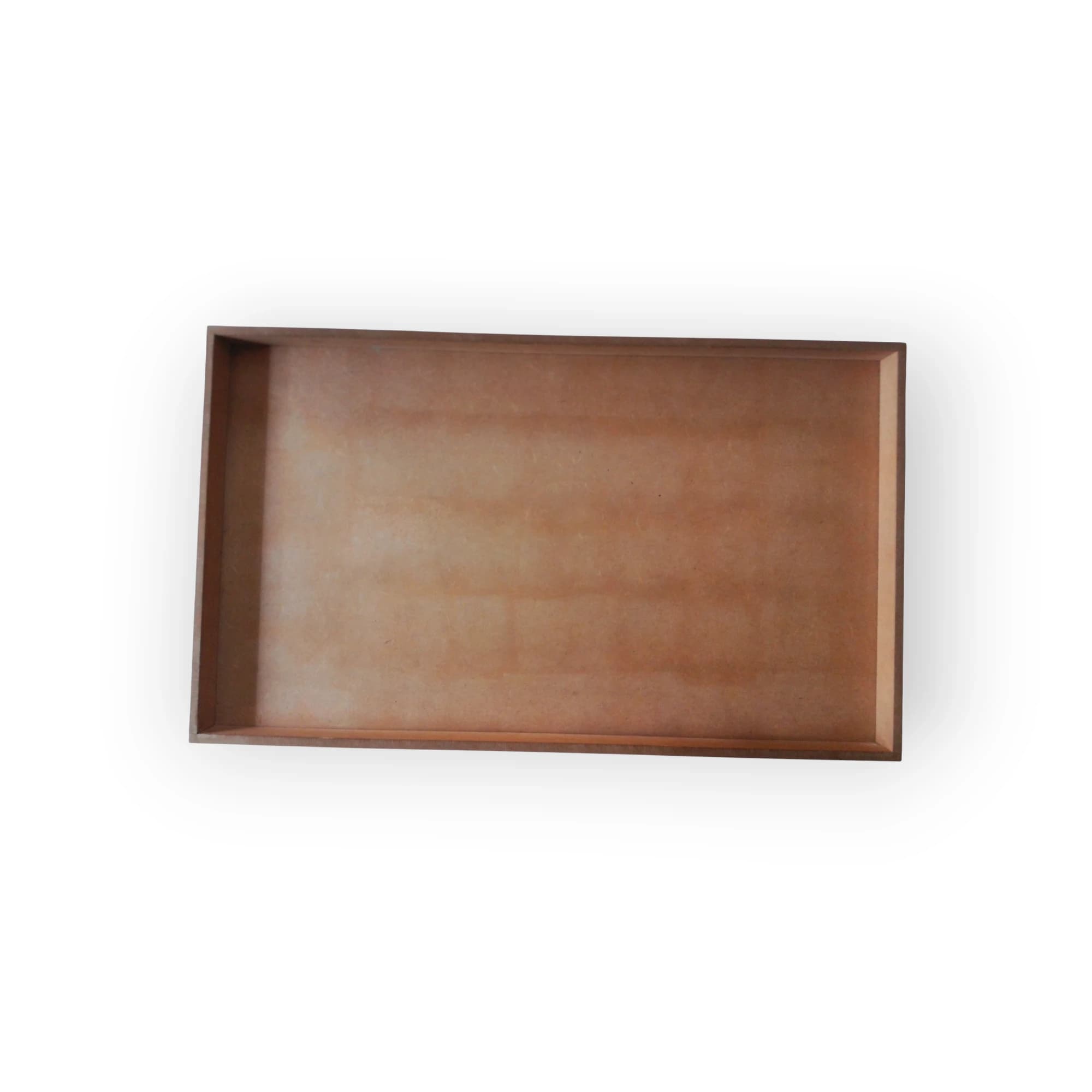 Blank Wood Tray
