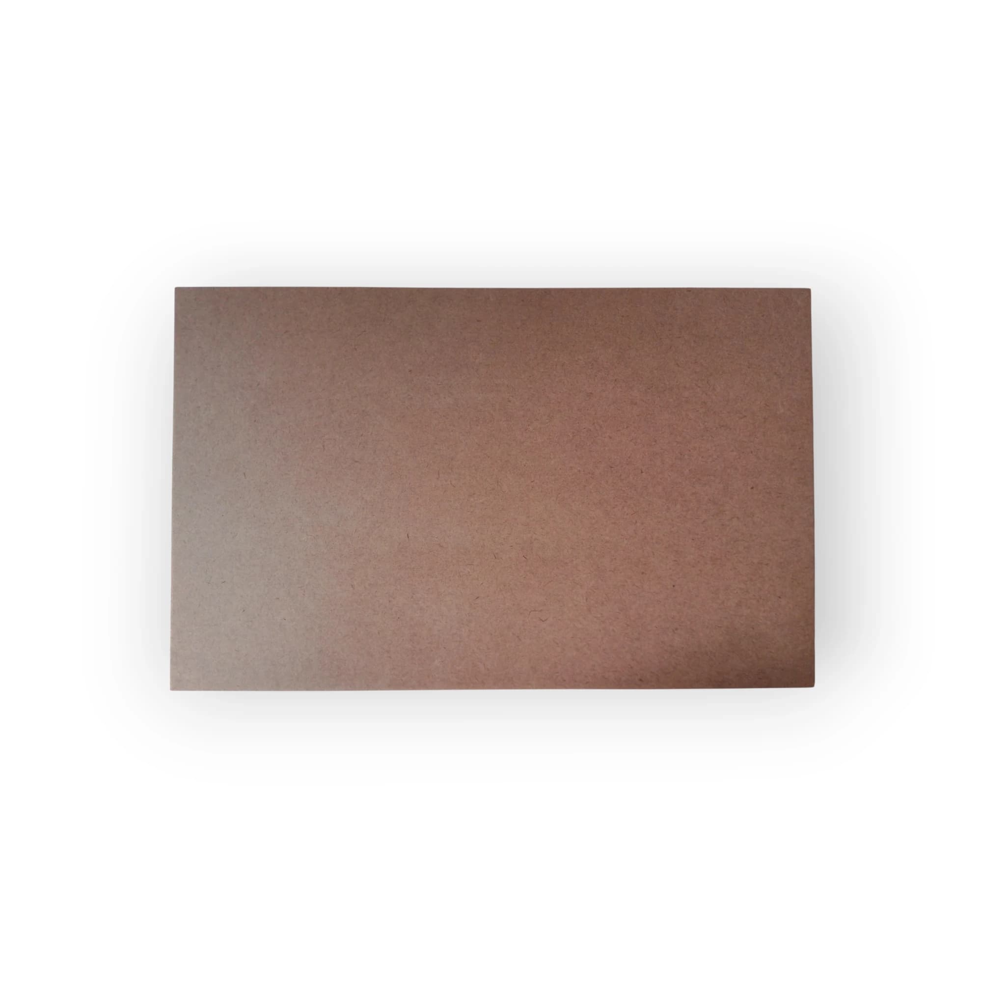 Wood Blank Board