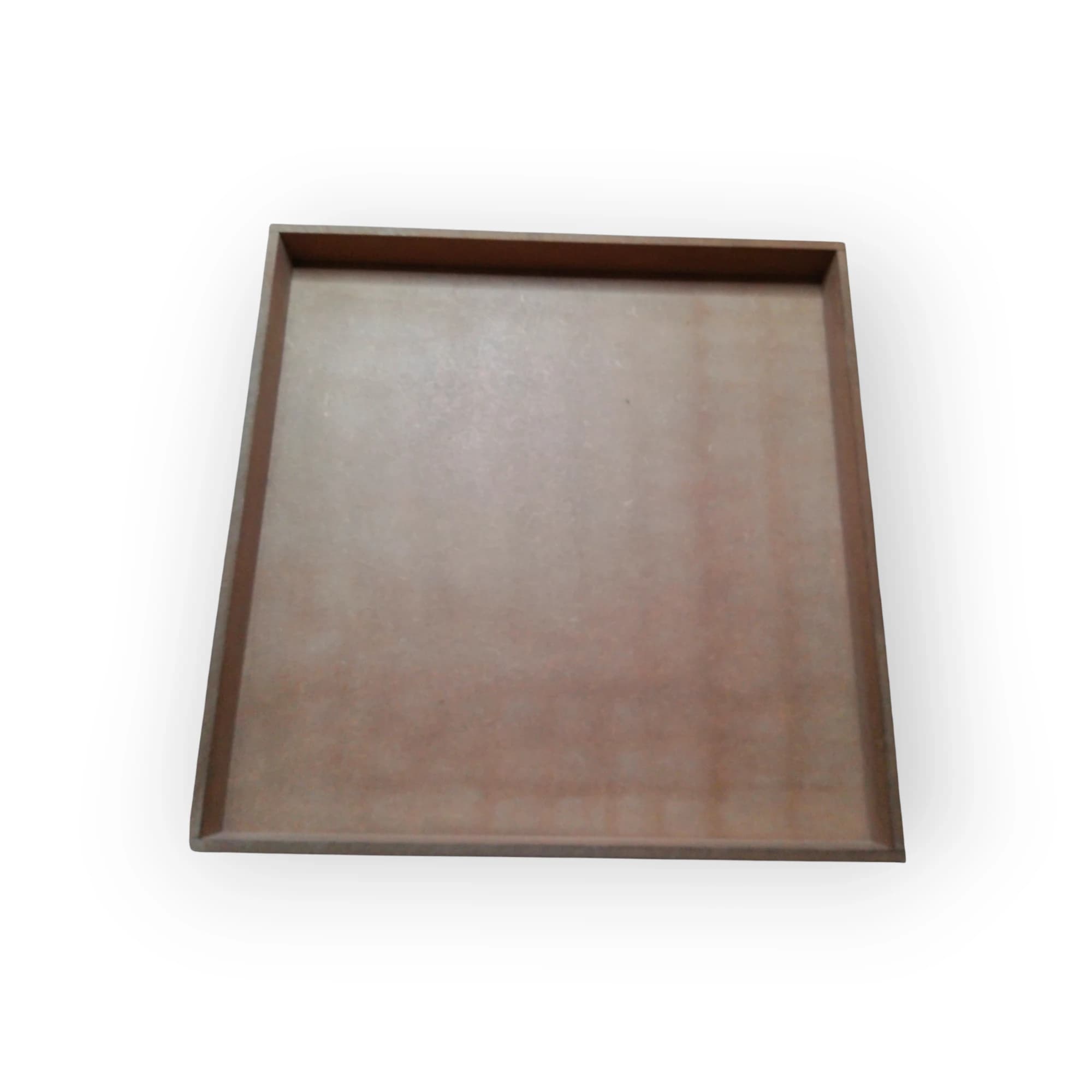 Blank Wood Tray